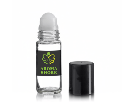 Perfume Oil - AROMA SHORE