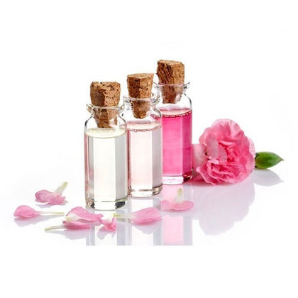 Candle Oil