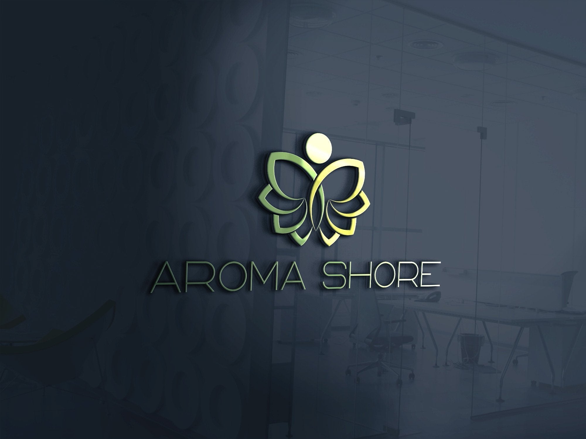 Aroma Shore Perfume Oil - Our Impression Of LV Ombre Nomade Type, 100% Pure  Uncut Body Oil Our Interpretation, Perfume Body Oil, Scented Fragrance