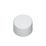 4 oz Natural Plastic Cylinder Bottles - AROMA SHORE