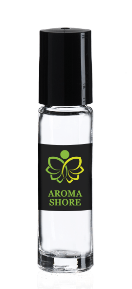 kartoffel Forbandet levering Perfume Oil Inspired by - Balenciaga Florabotanica Women Type | Aroma Shore