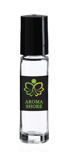 Perfume Oil Inspired by Tory Burch Knock On Wood Type Aroma Shore