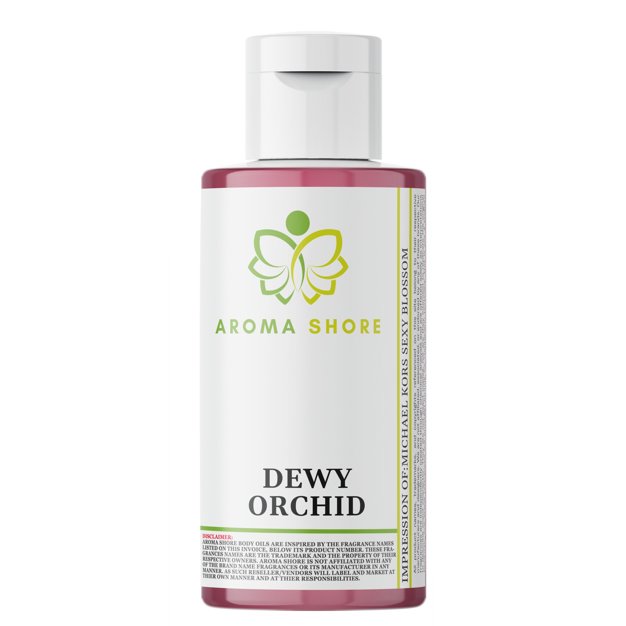 Dewy Orchid 2 oz