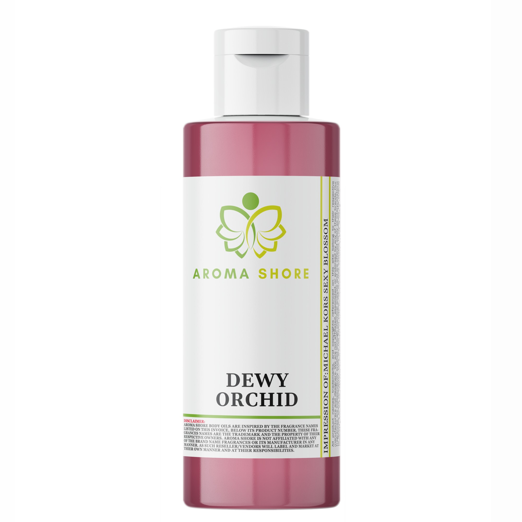 Dewy Orchid 4 oz