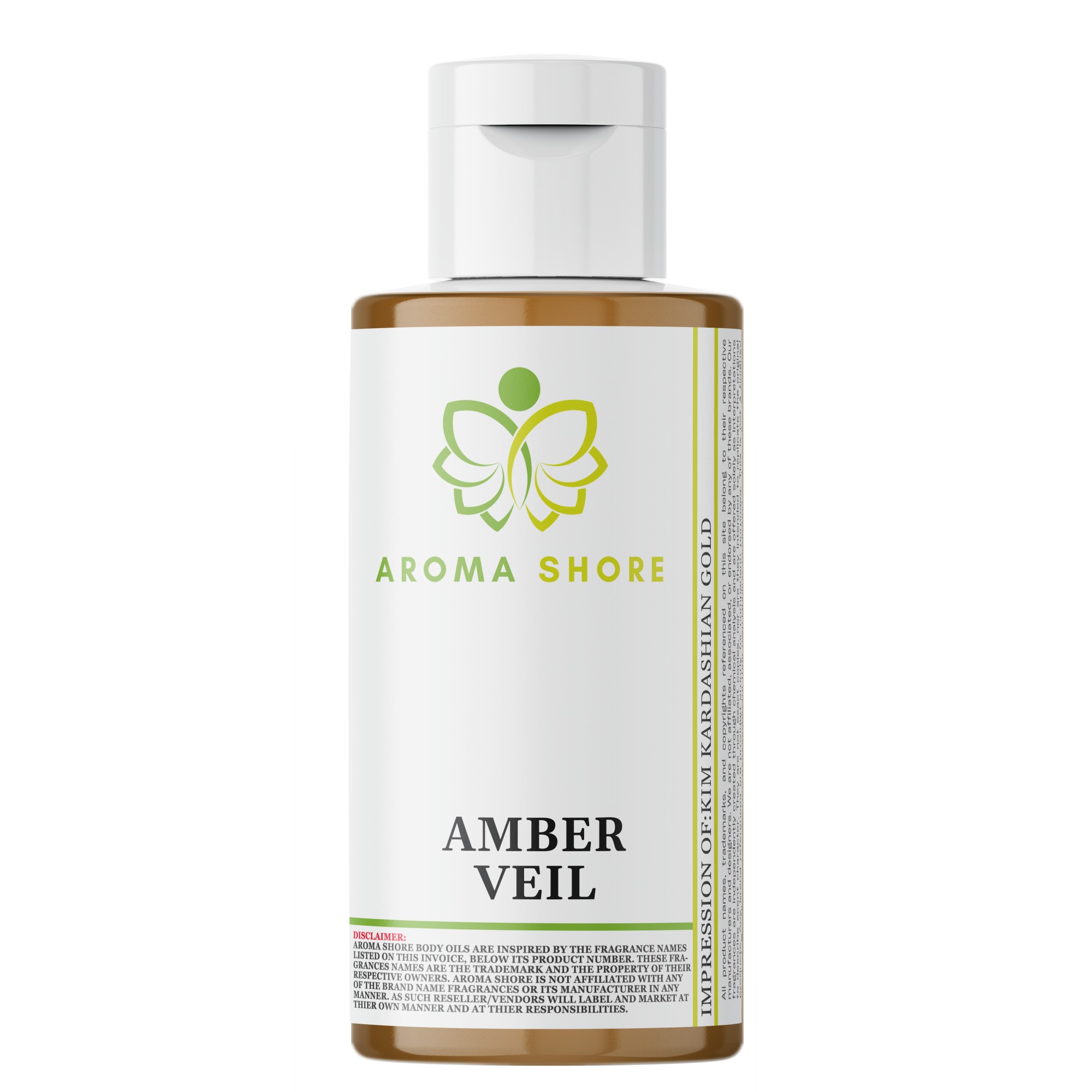 Amber Veil 2 oz