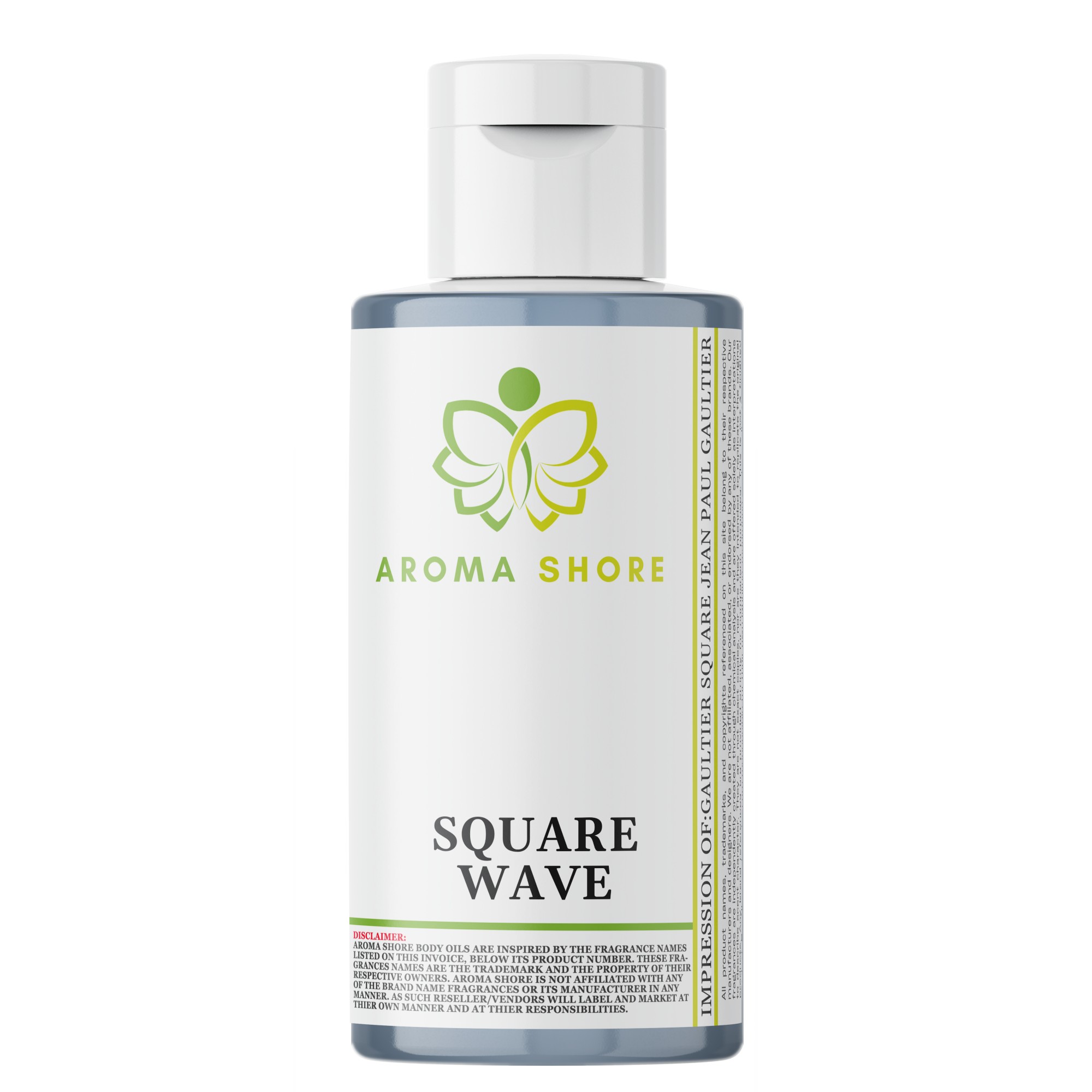 Square Wave 2 oz
