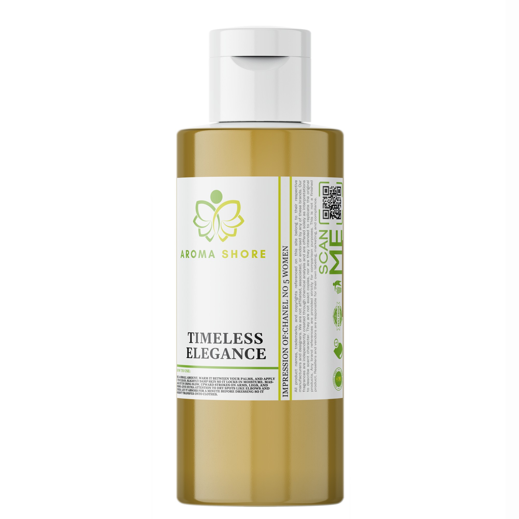 Timeless Elegance 16 oz