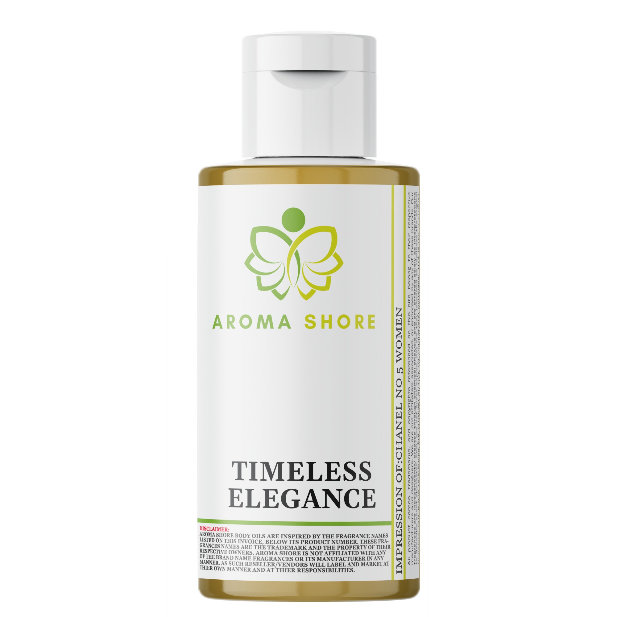 Timeless Elegance 2 oz