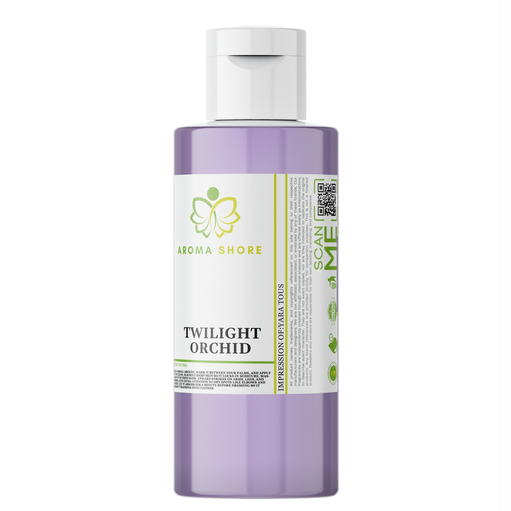 Twilight Orchid 16 oz