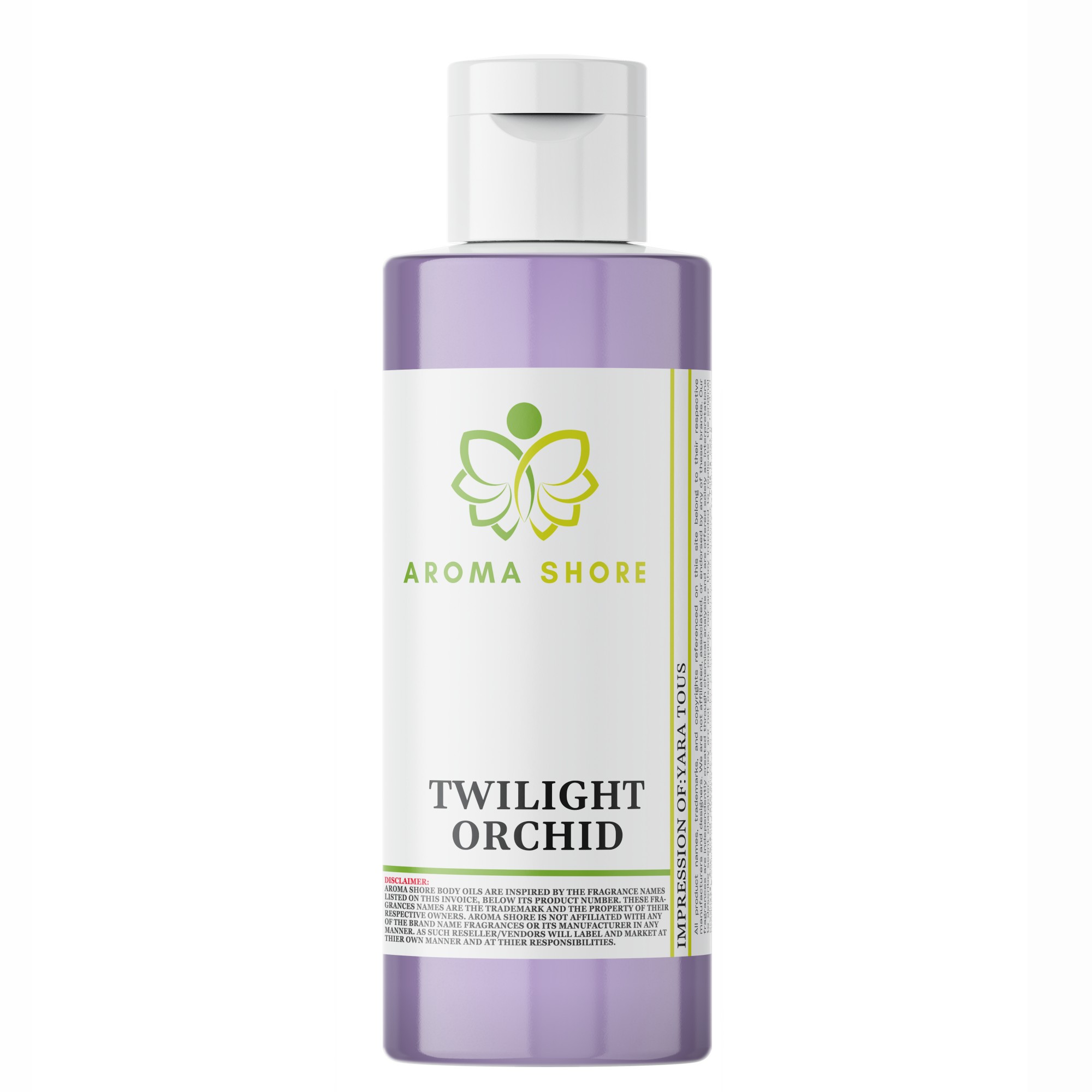 Twilight Orchid 4 oz