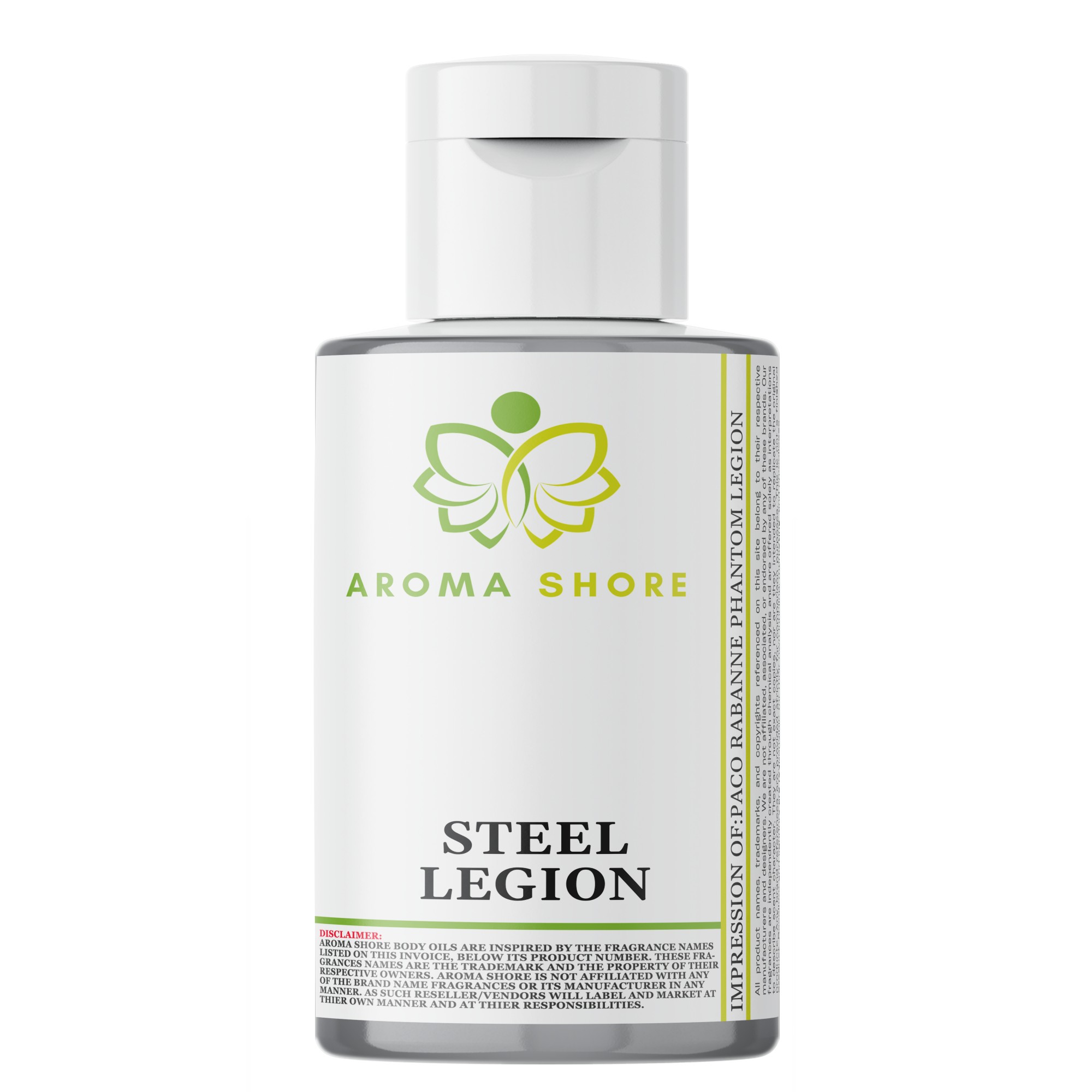 Steel Legion 1 oz