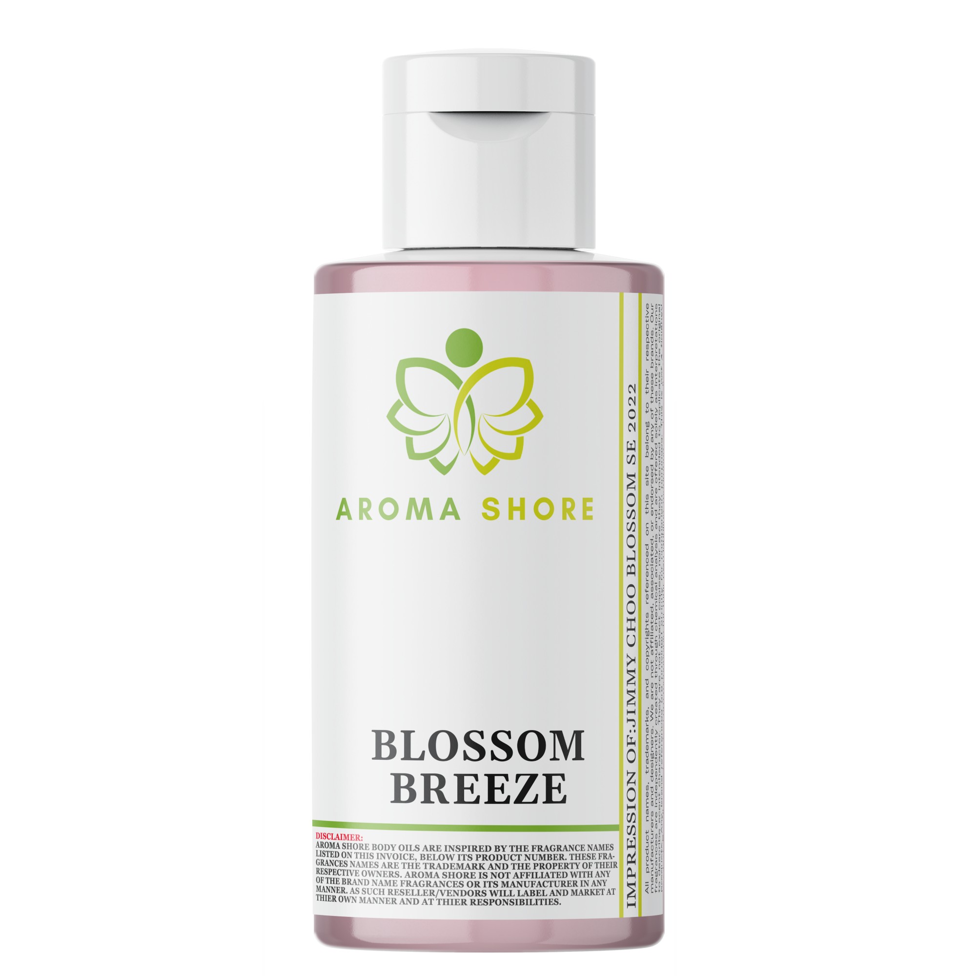 Blossom Breeze 2 oz