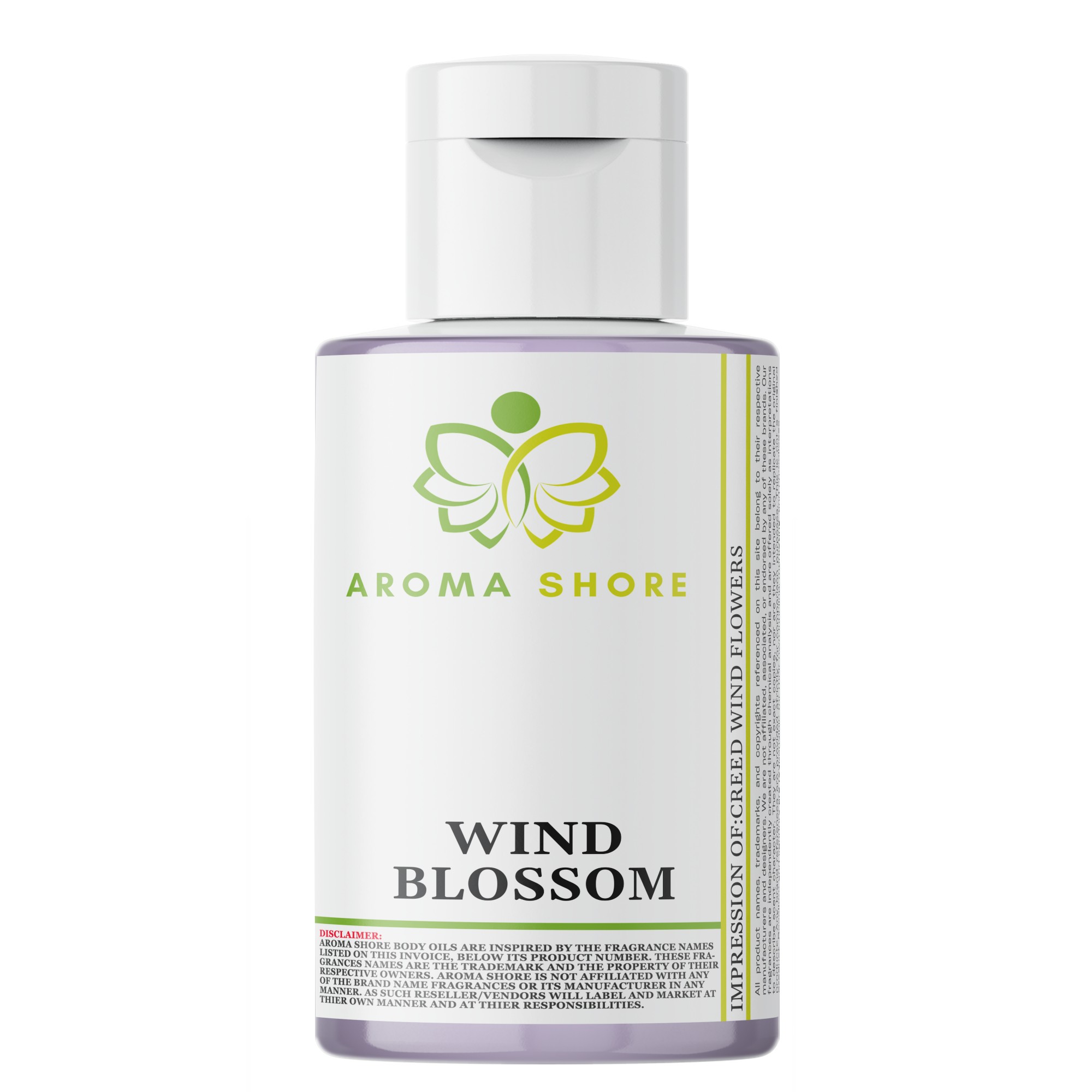 Wind Blossom 1 oz