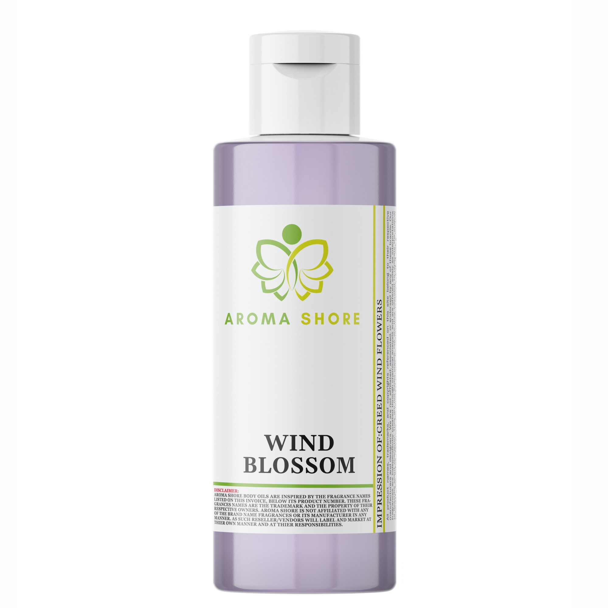 Wind Blossom 4 oz