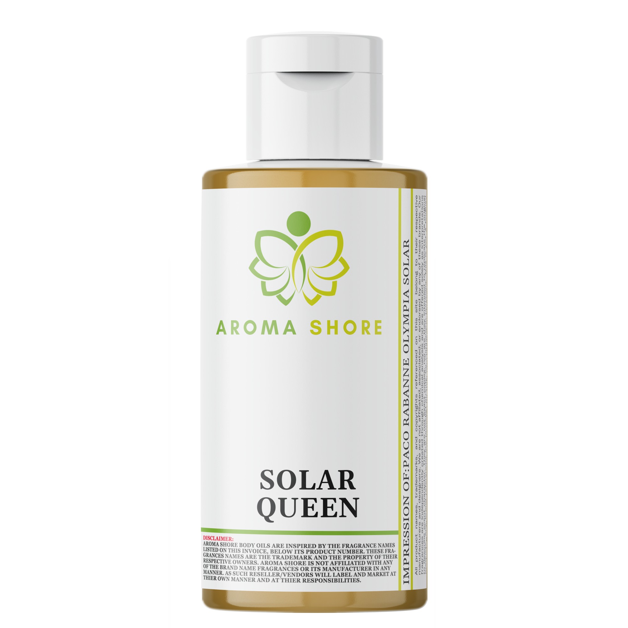 Solar Queen 2 oz