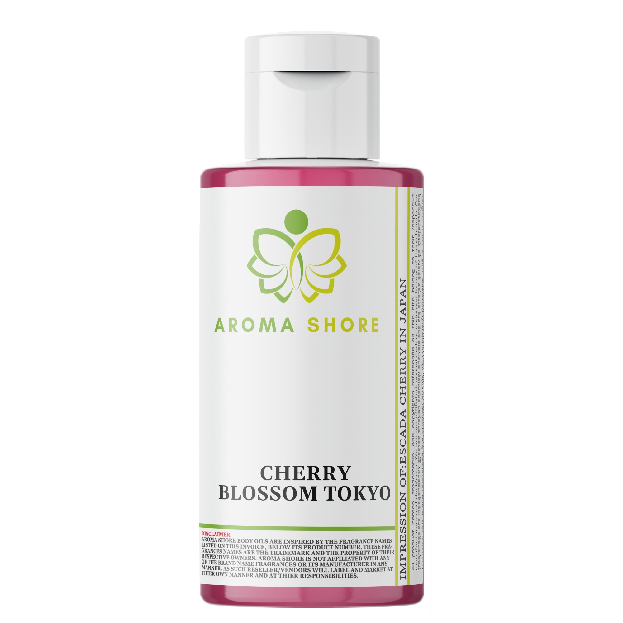 Cherry Blossom Tokyo 2 oz