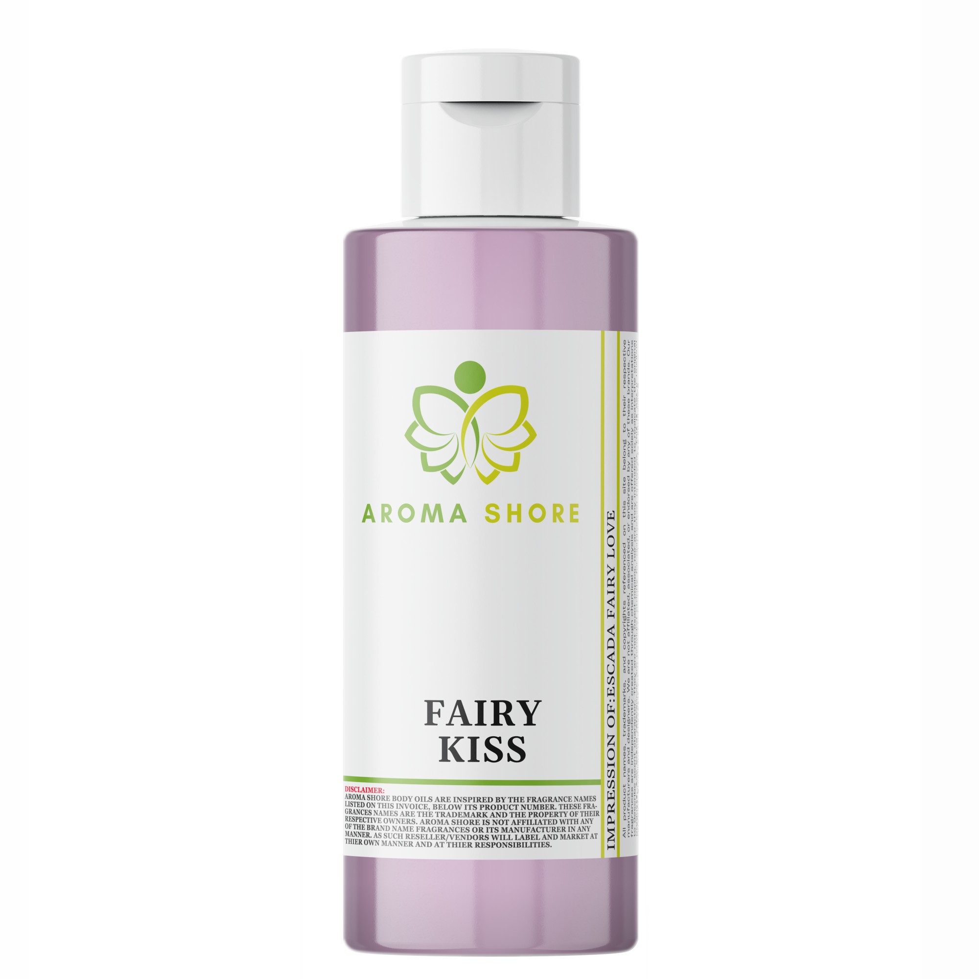Fairy Kiss 4 oz