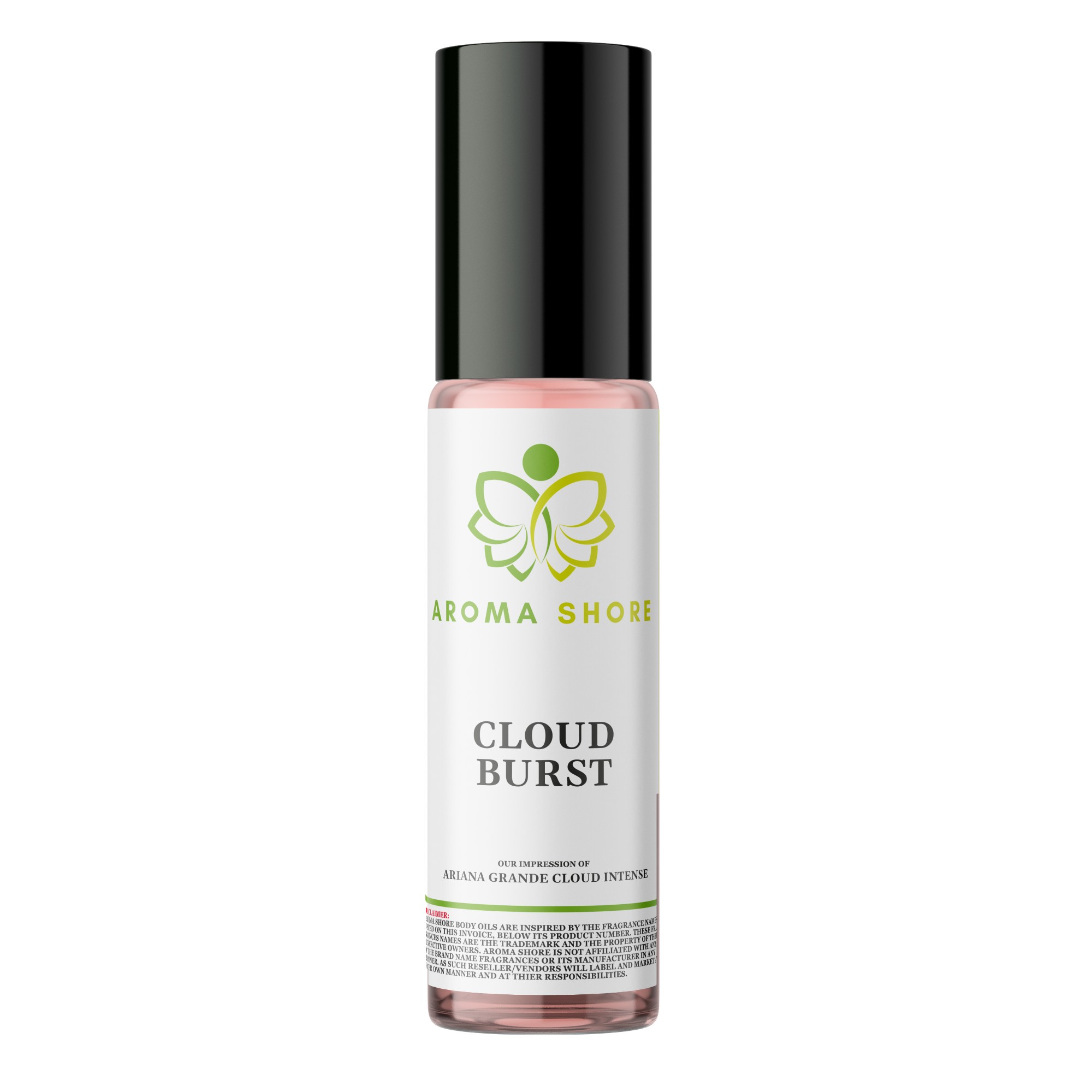 Ariana Grande Cloud Intense Dupe Perfume Oil - 7