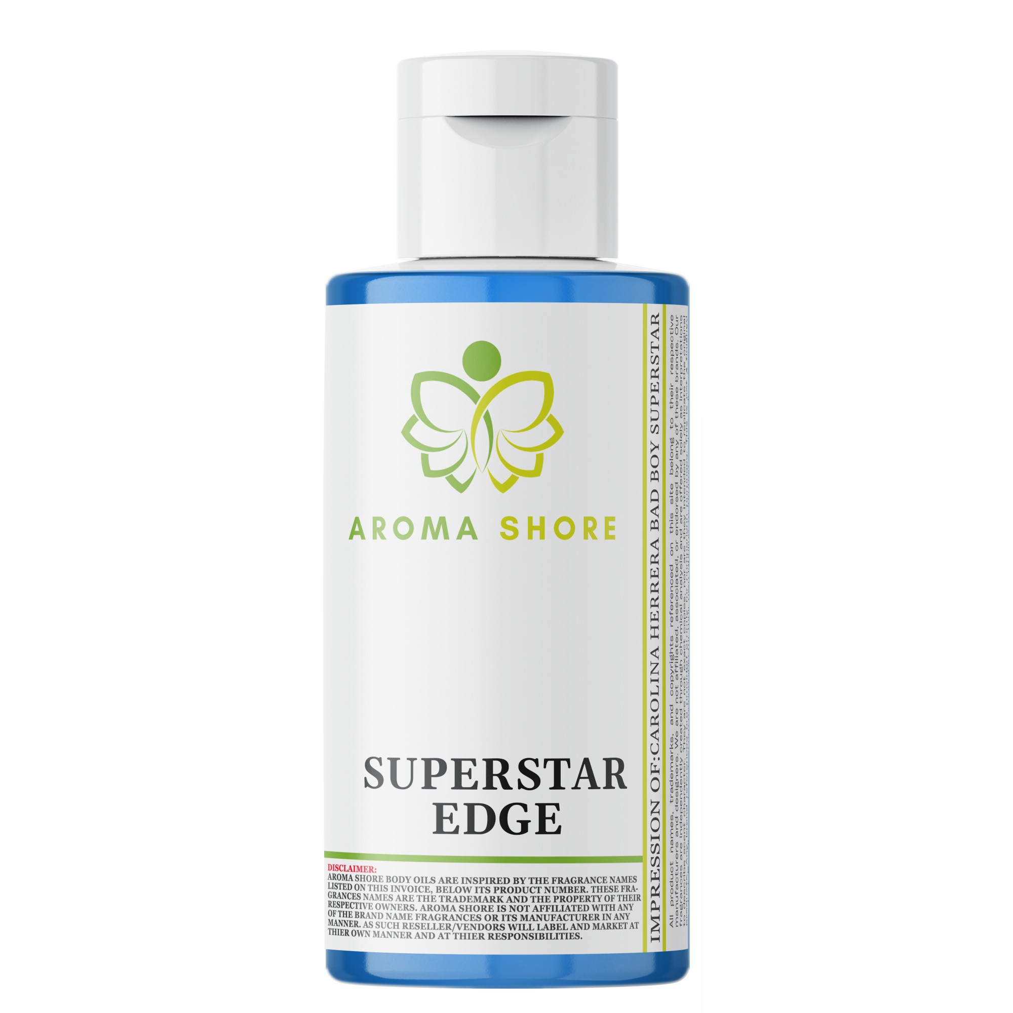 Superstar Edge 2 oz