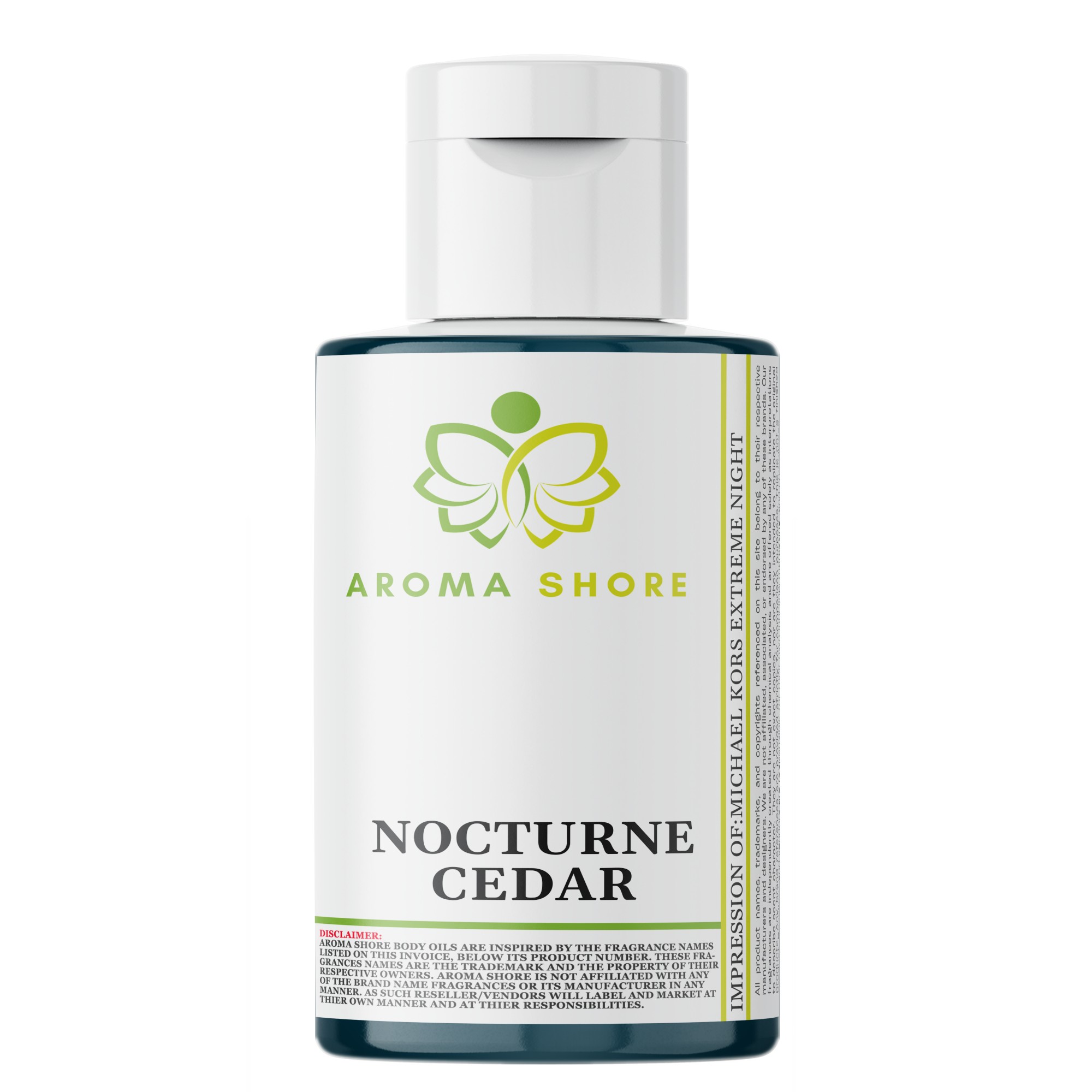 Nocturne Cedar 1 oz