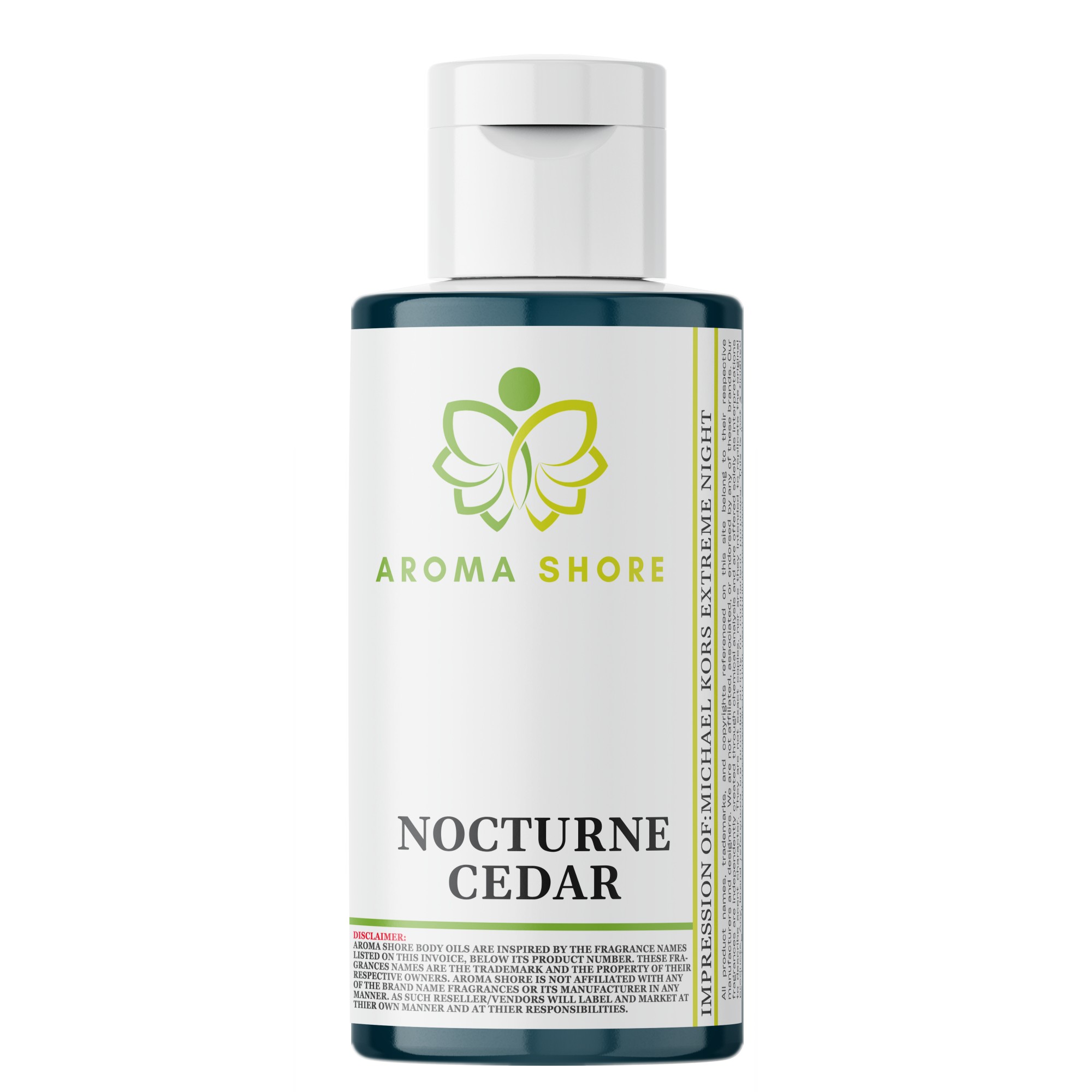 Nocturne Cedar 2 oz