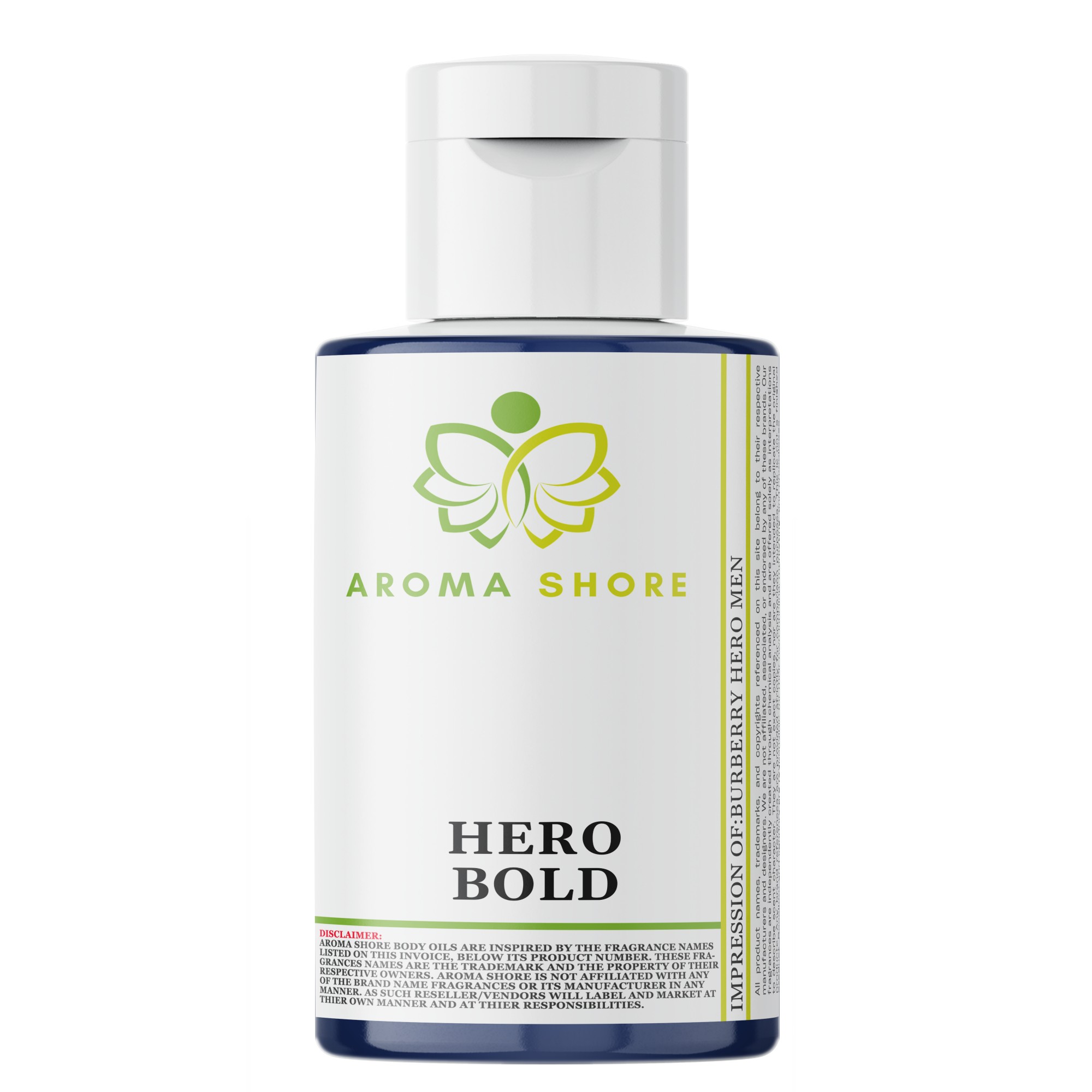Hero Bold 1 oz