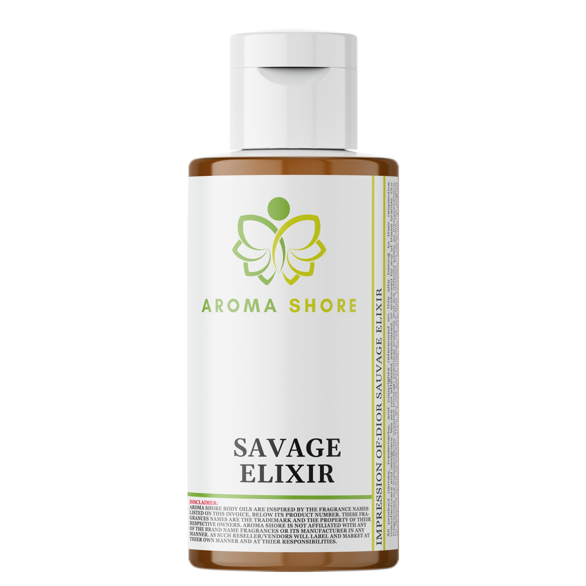 Savage Elixir 2 oz