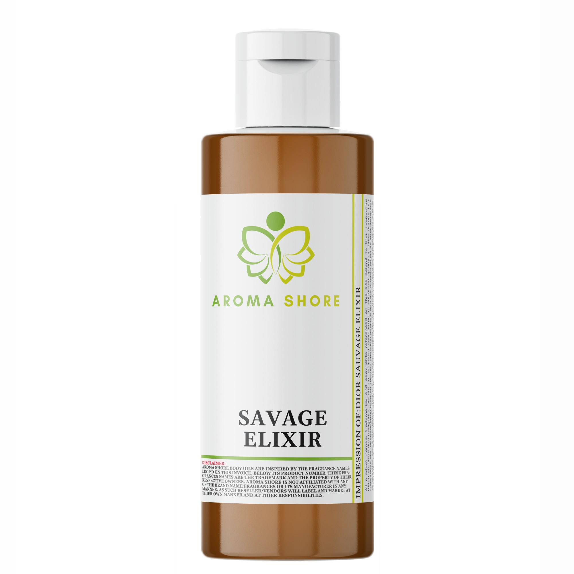 Savage Elixir 4 oz