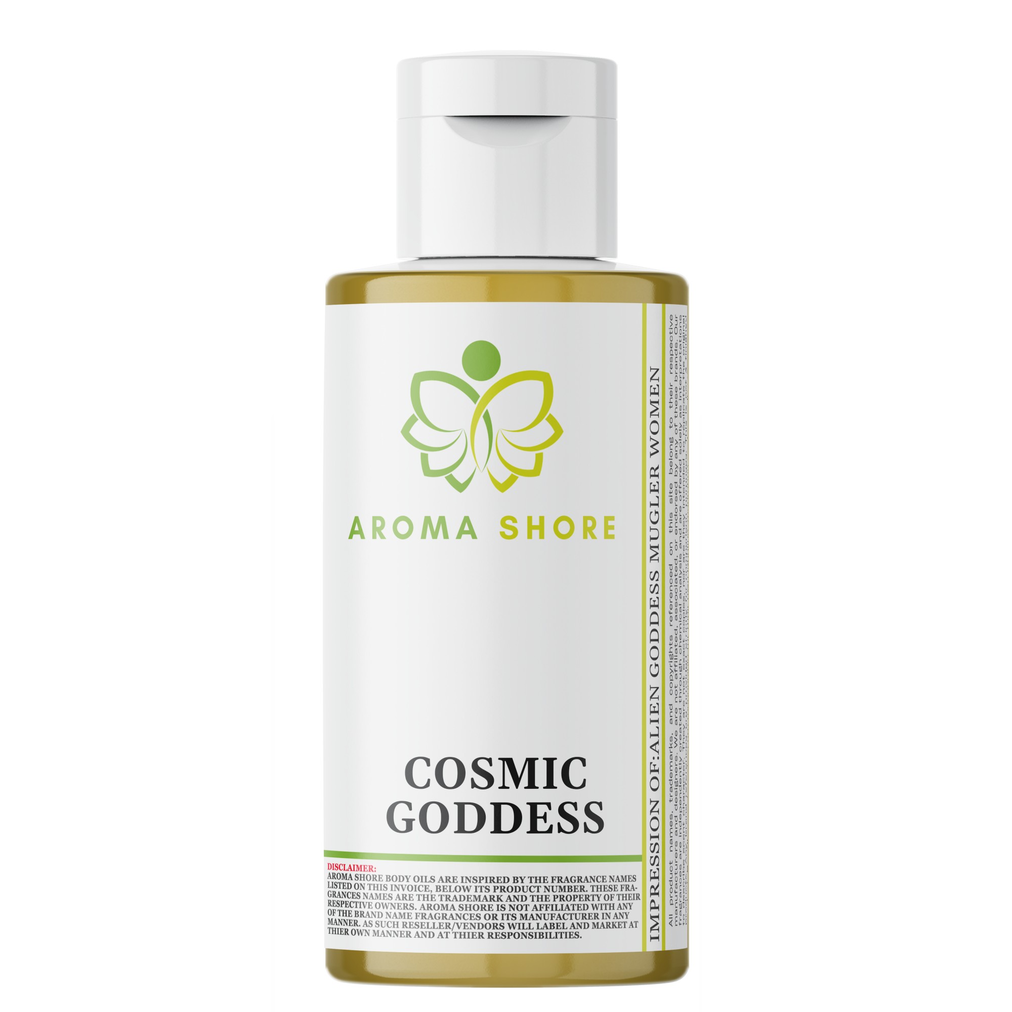Cosmic Goddess 2 oz