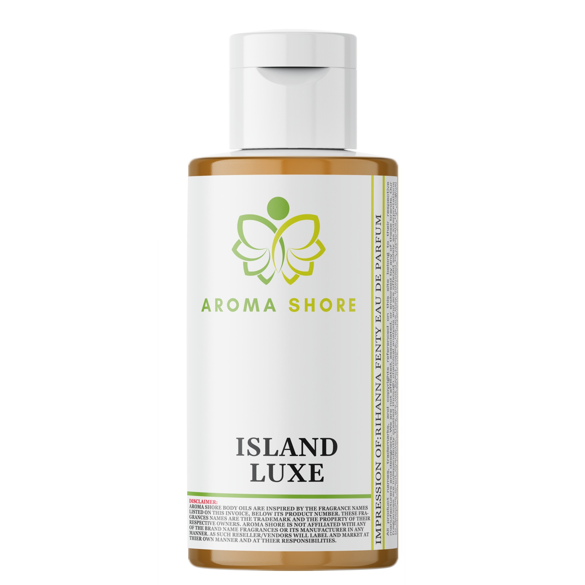 Island Luxe 2 oz