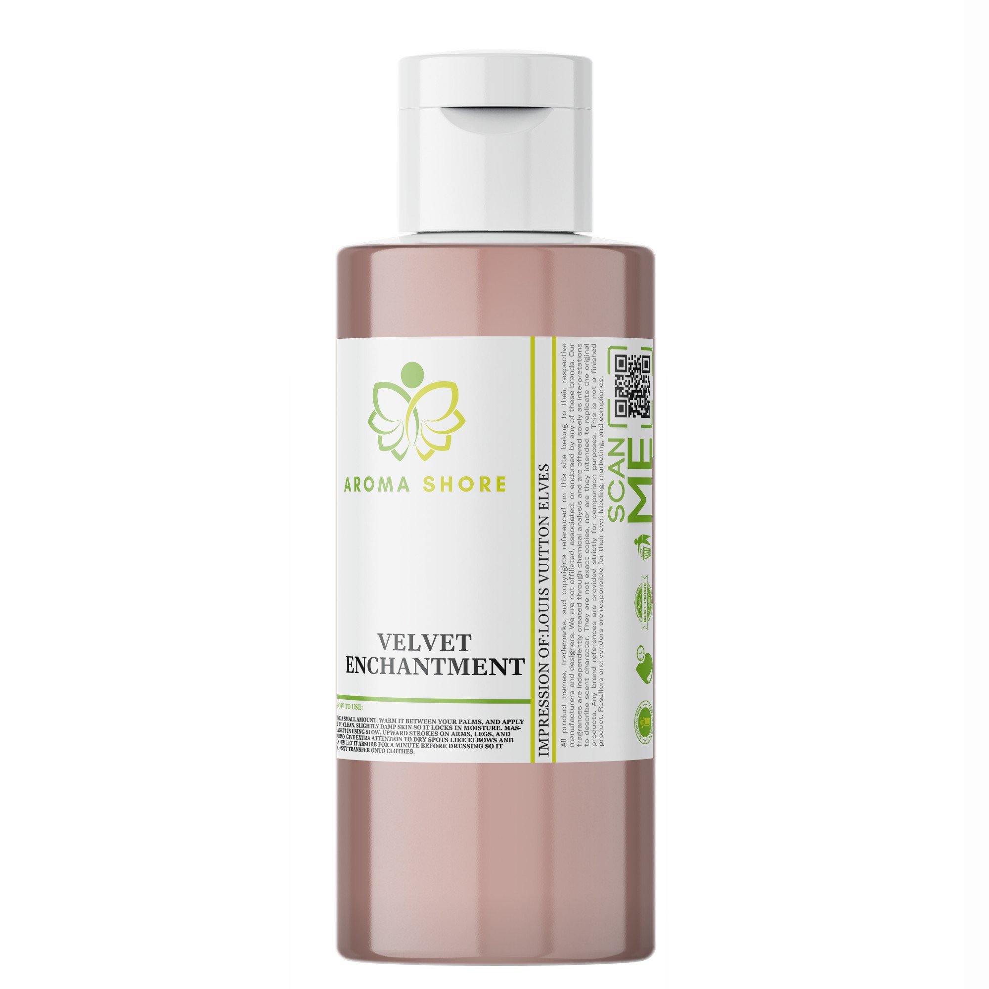 Velvet Enchantment 16 oz