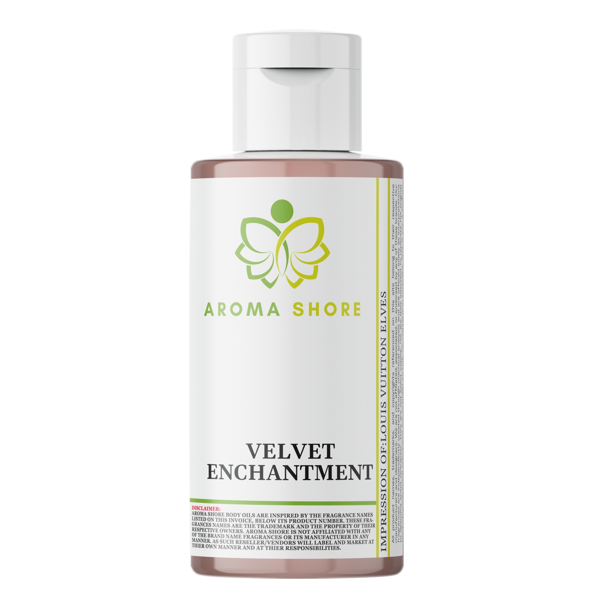Velvet Enchantment 2 oz