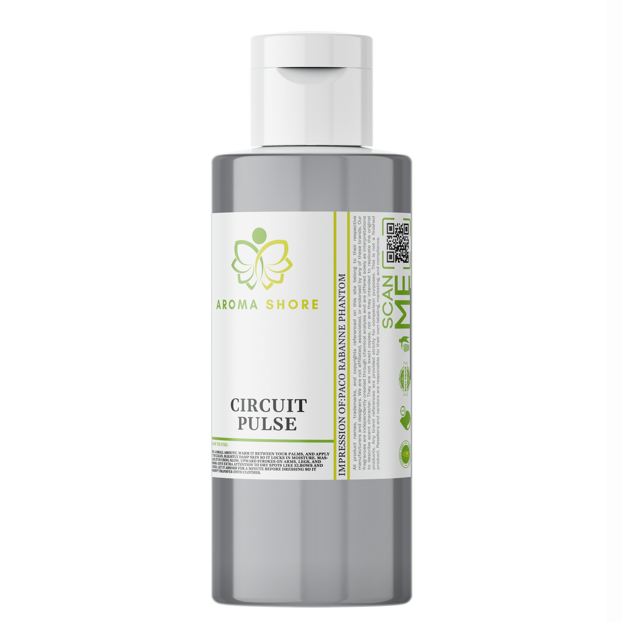 Circuit Pulse 16 oz
