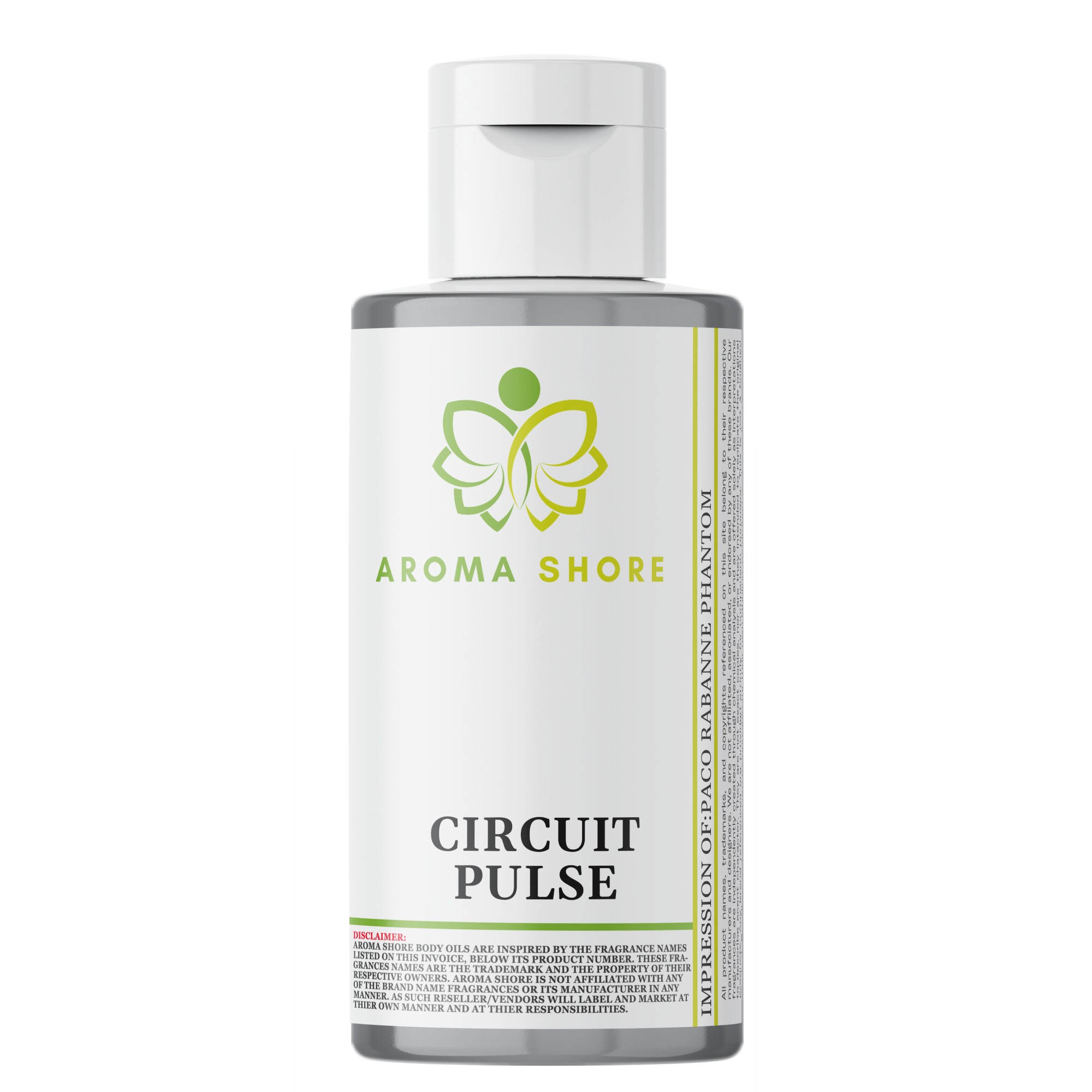 Circuit Pulse 2 oz