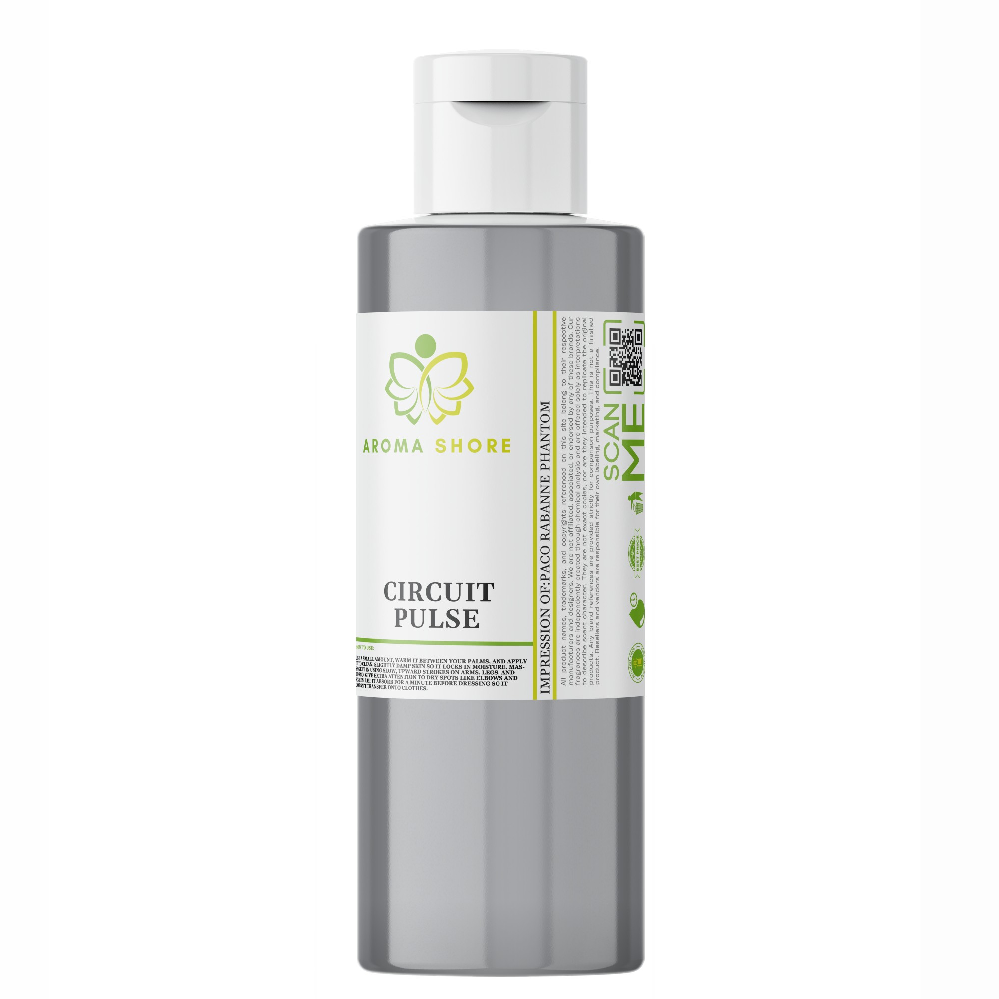 Circuit Pulse 8 oz
