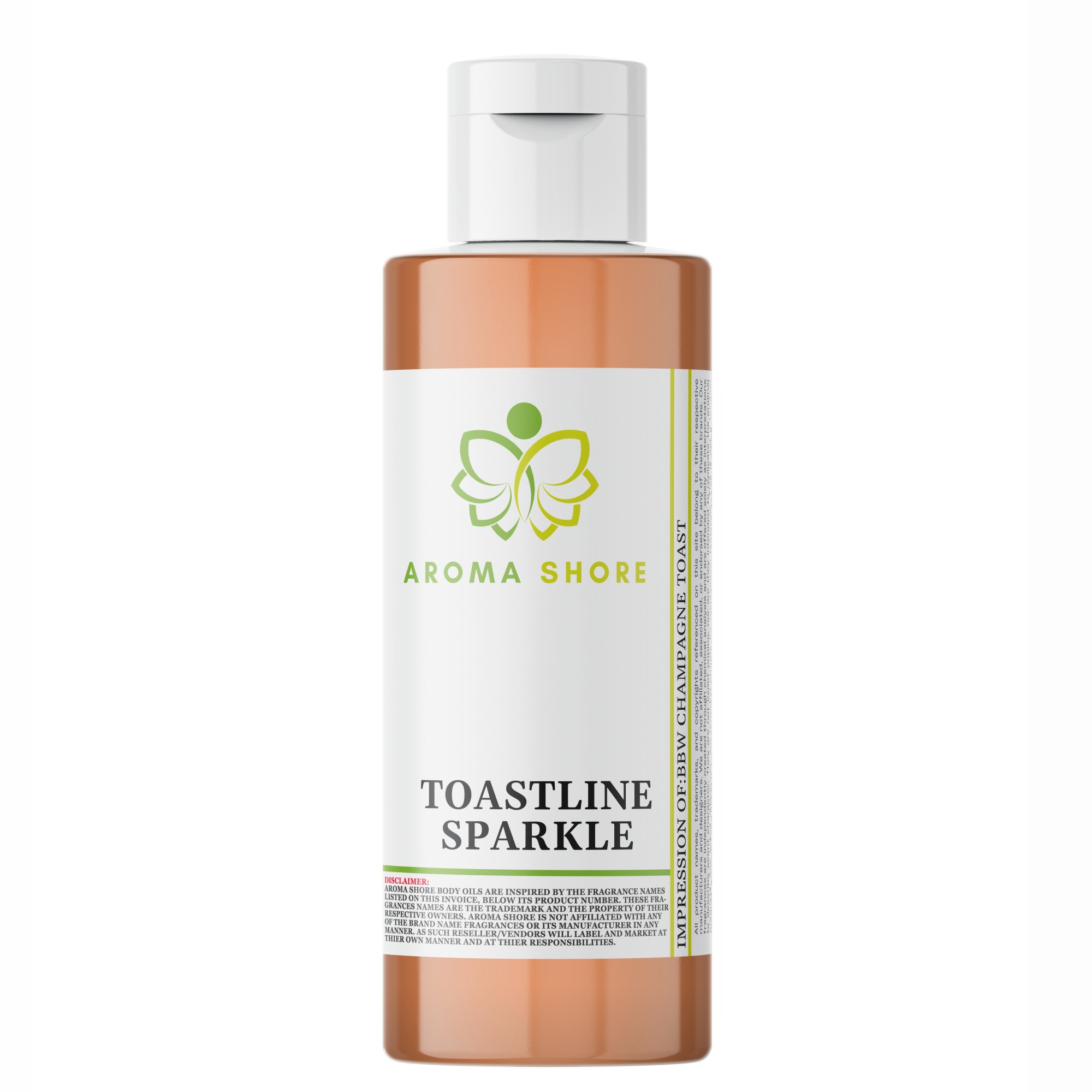 Toastline Sparkle 4 oz
