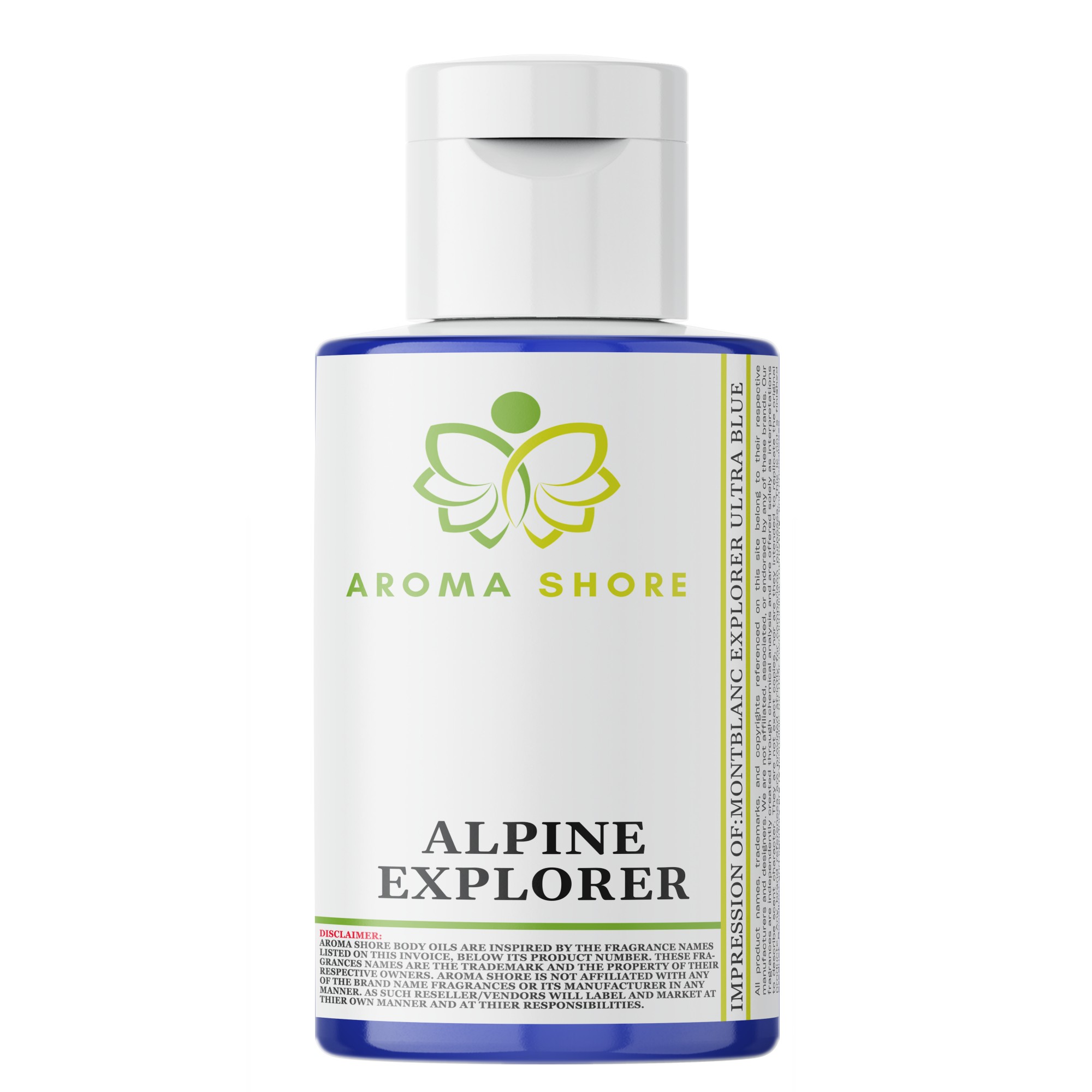 Alpine Explorer 1 oz