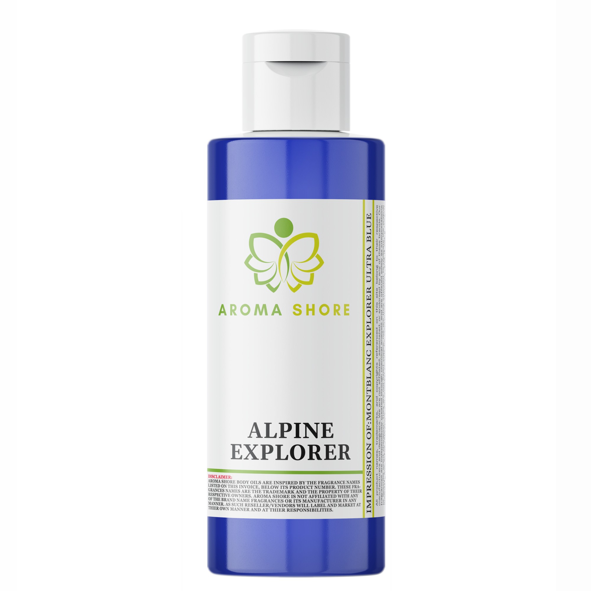 Alpine Explorer 4 oz