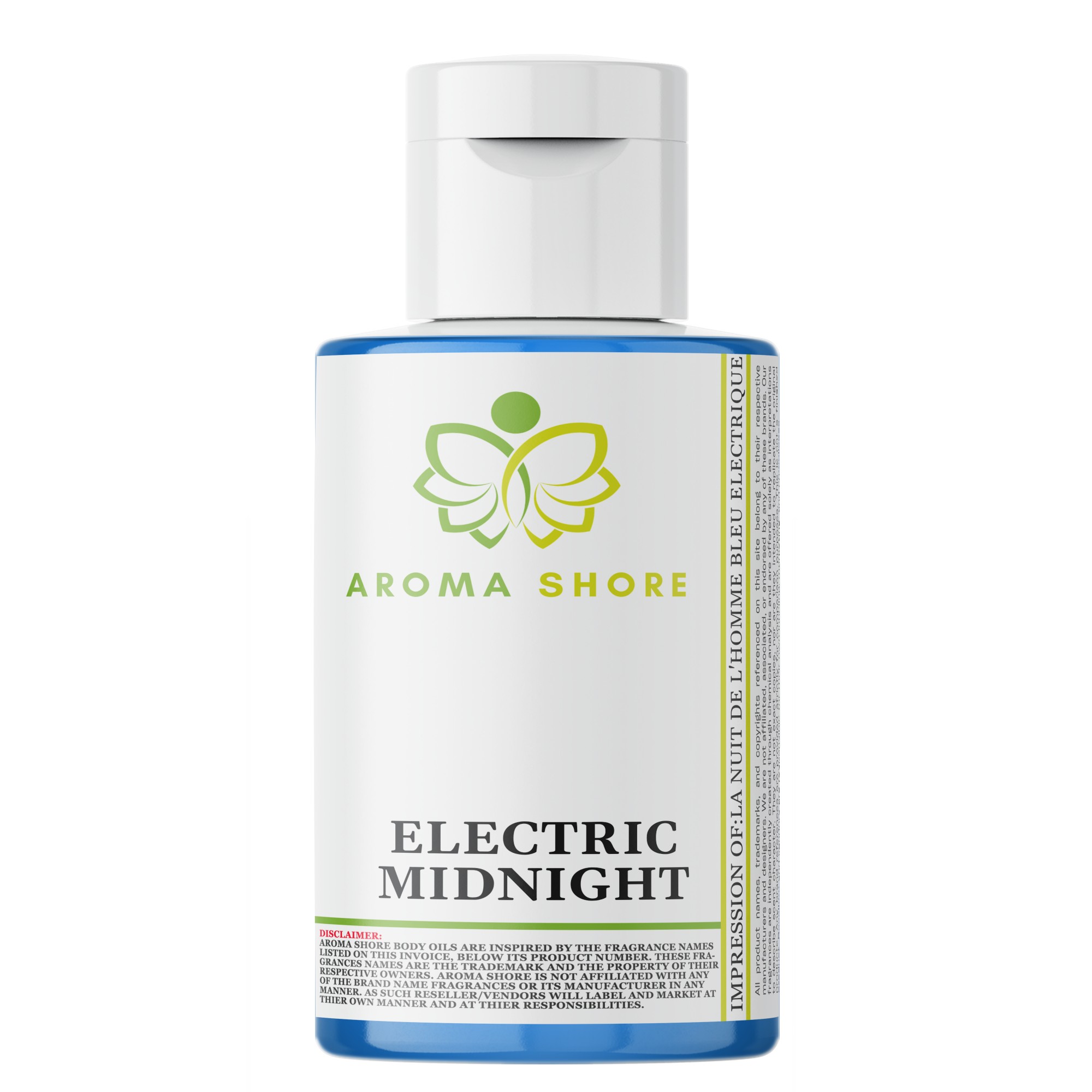 Electric Midnight 1 oz