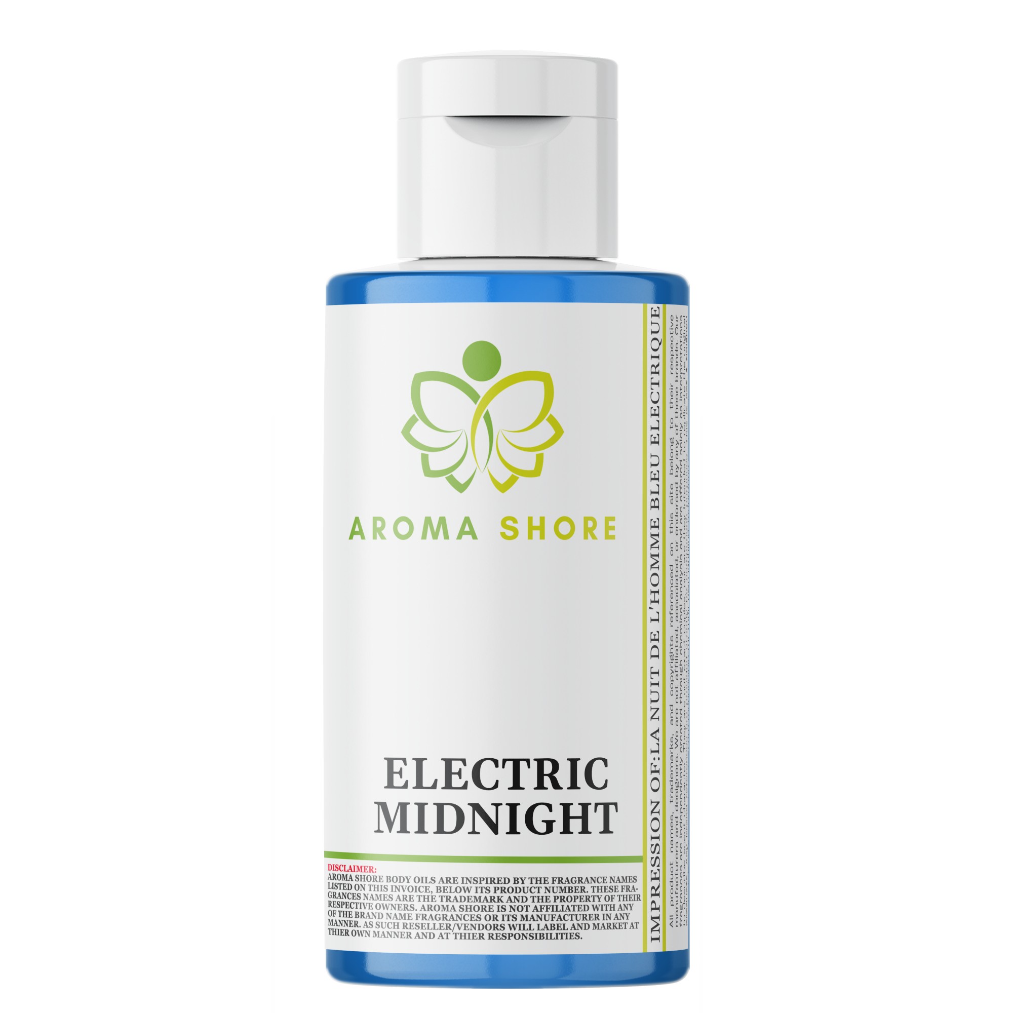 Electric Midnight 2 oz