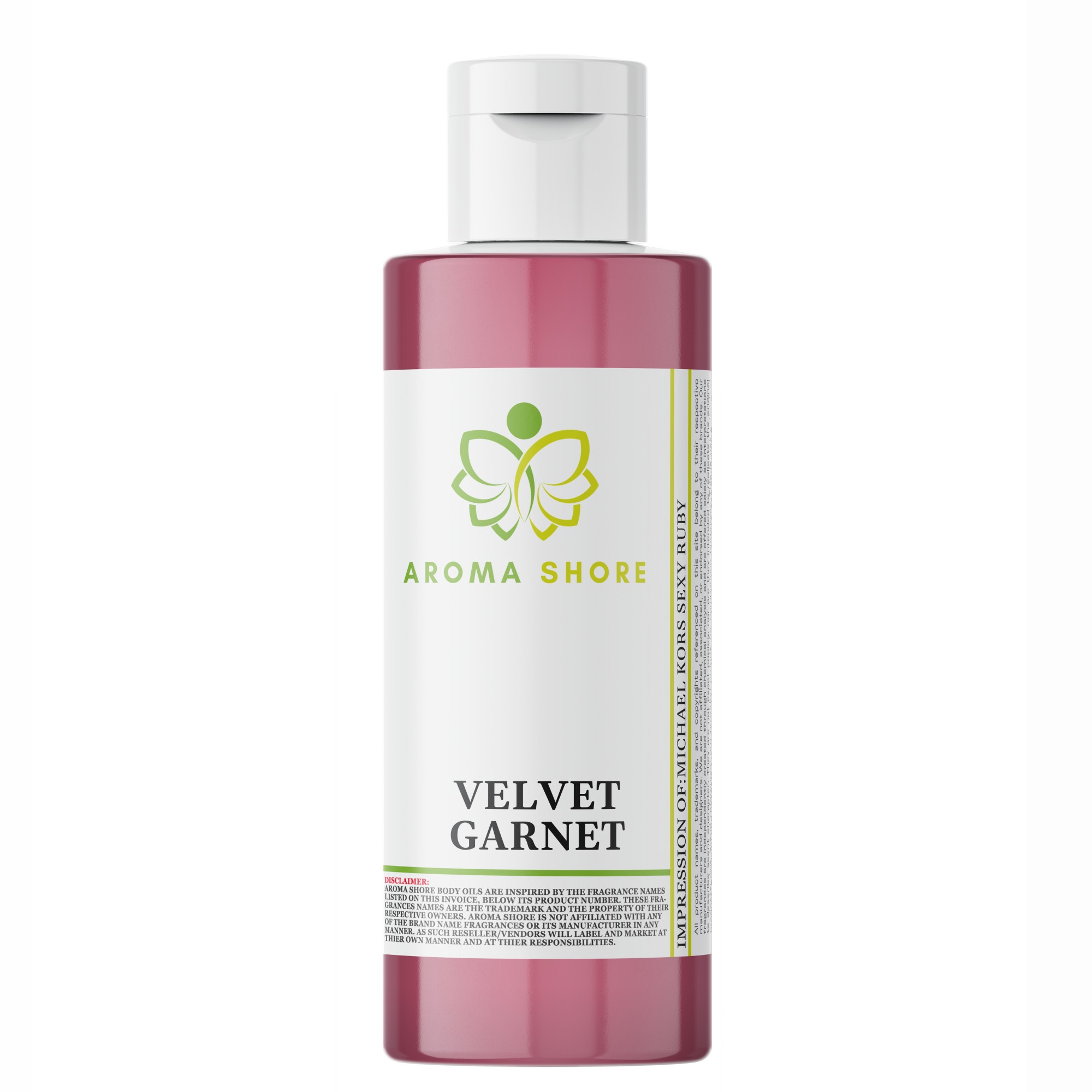 Velvet Garnet 4 oz