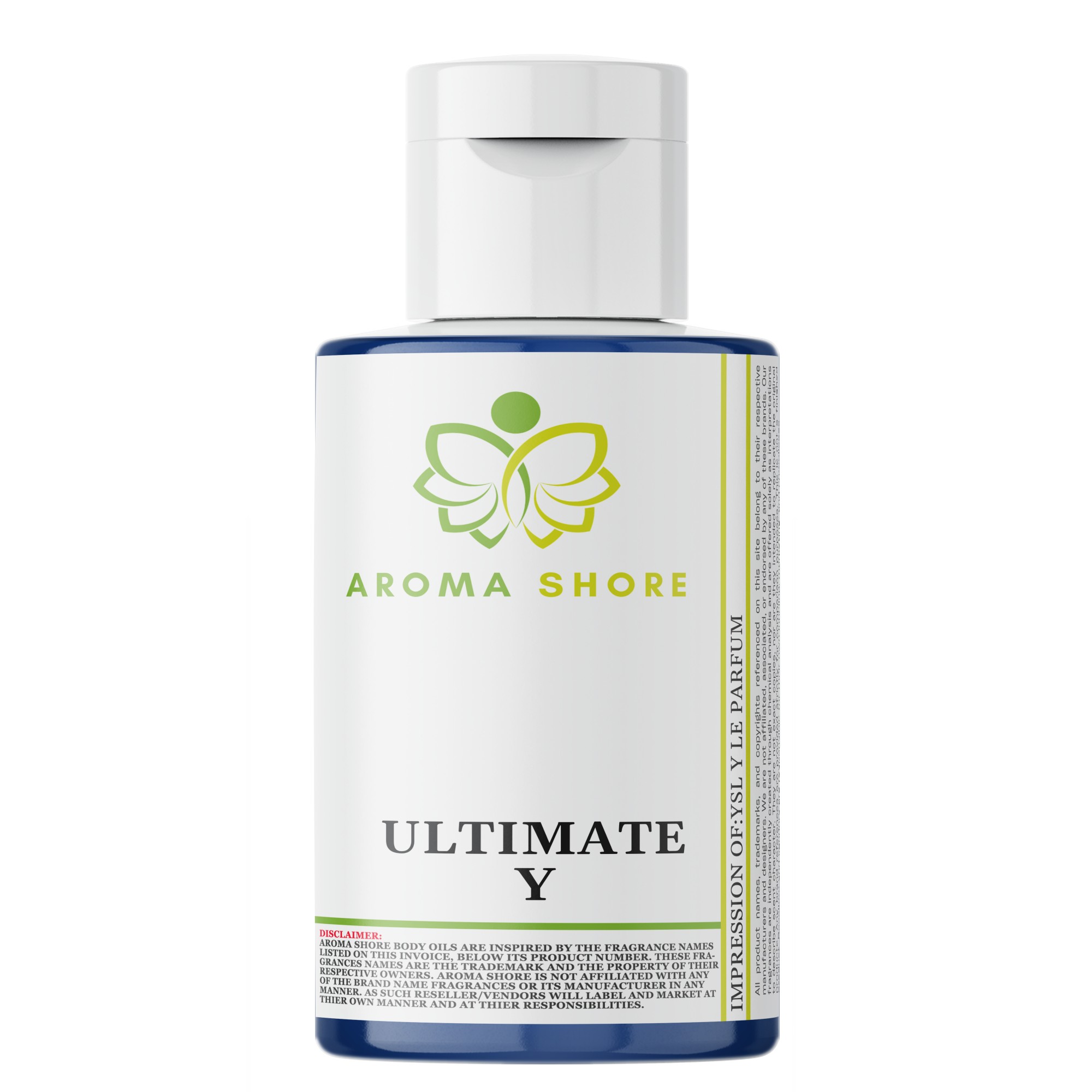 Ultimate Y 1 oz