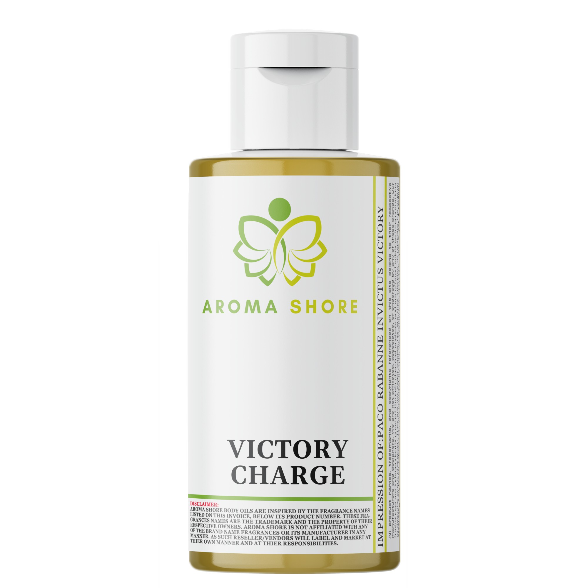 Victory Charge 2 oz