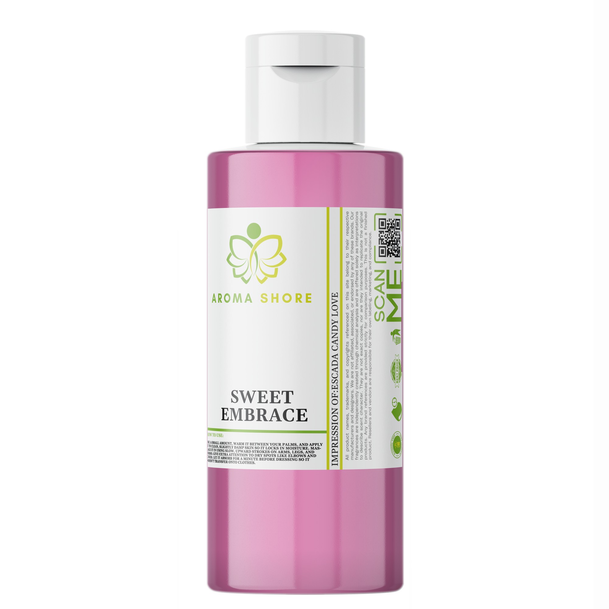 Sweet Embrace 16 oz