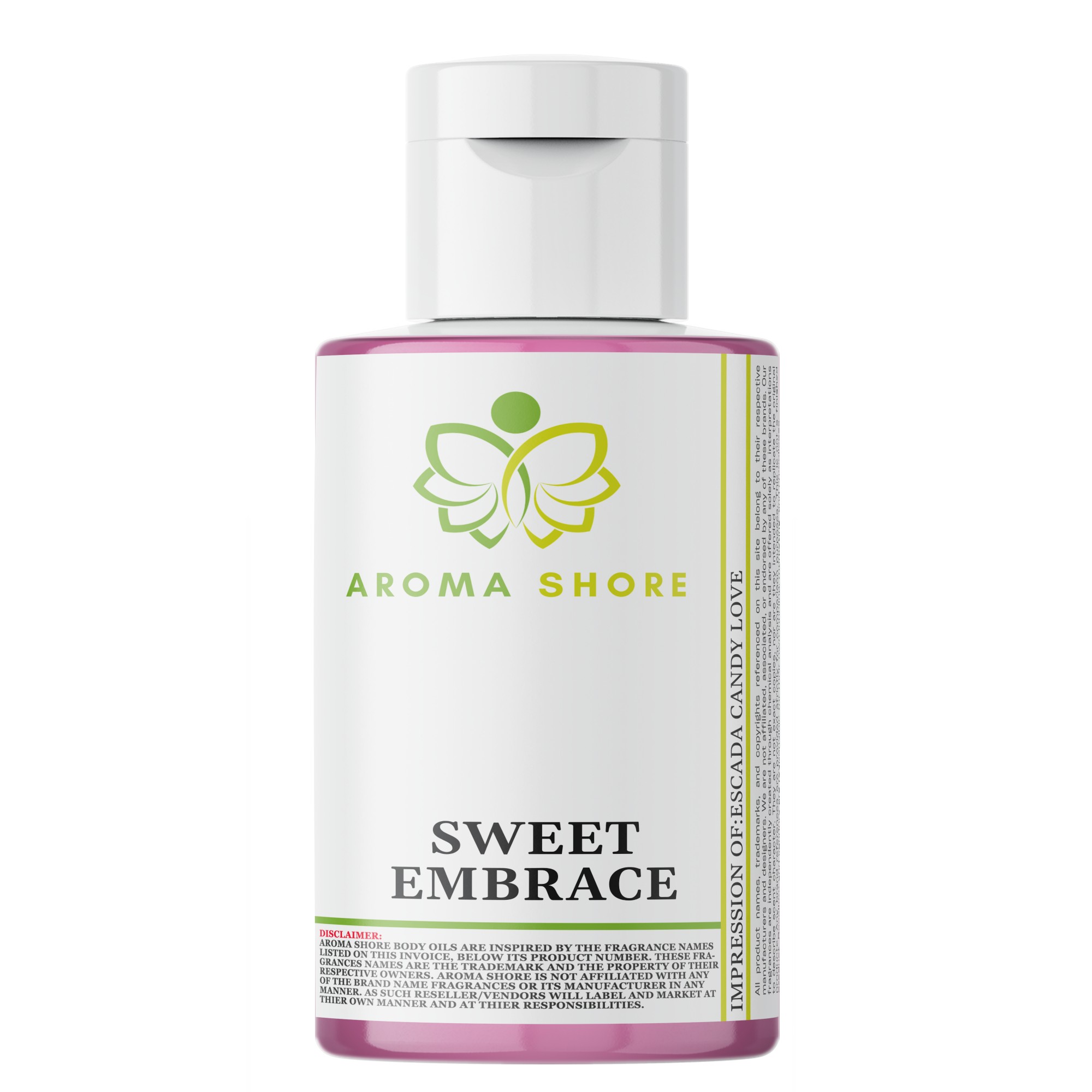 Sweet Embrace 1 oz