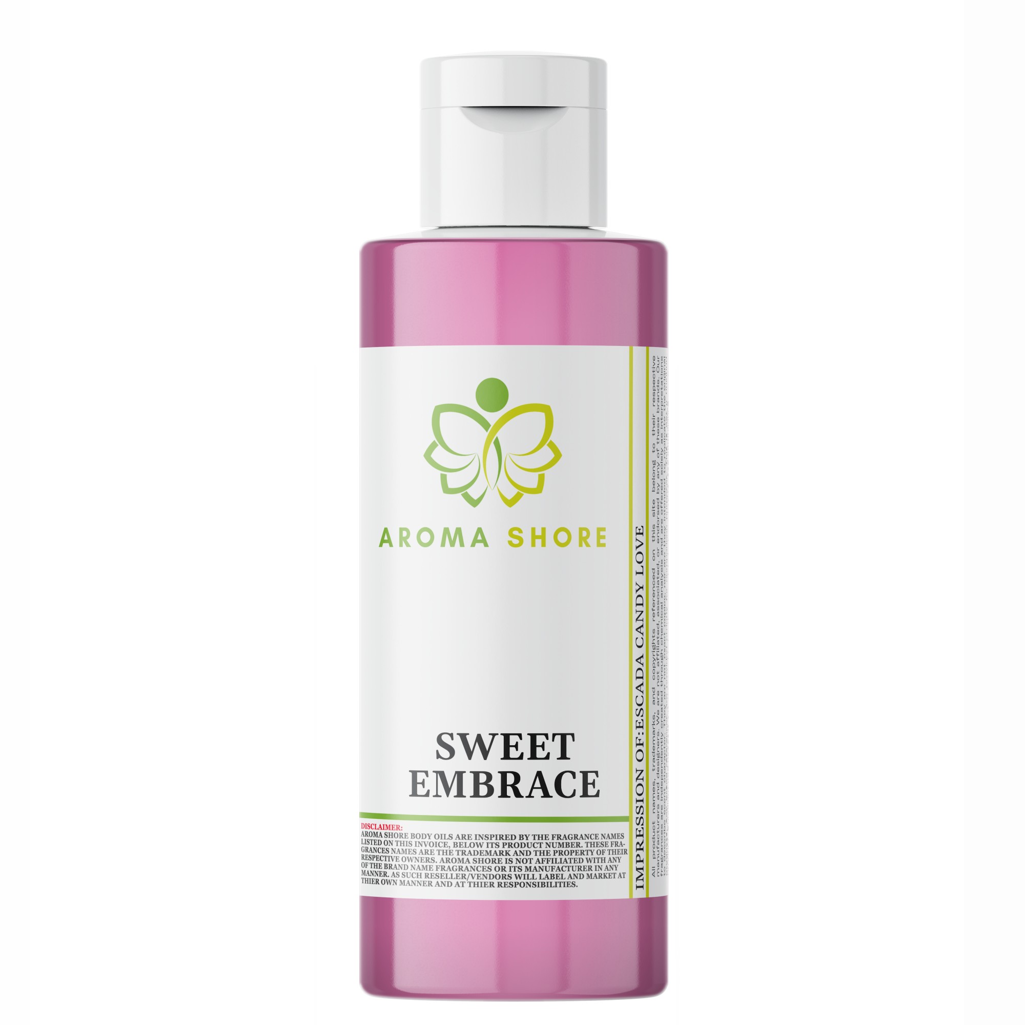 Sweet Embrace 4 oz