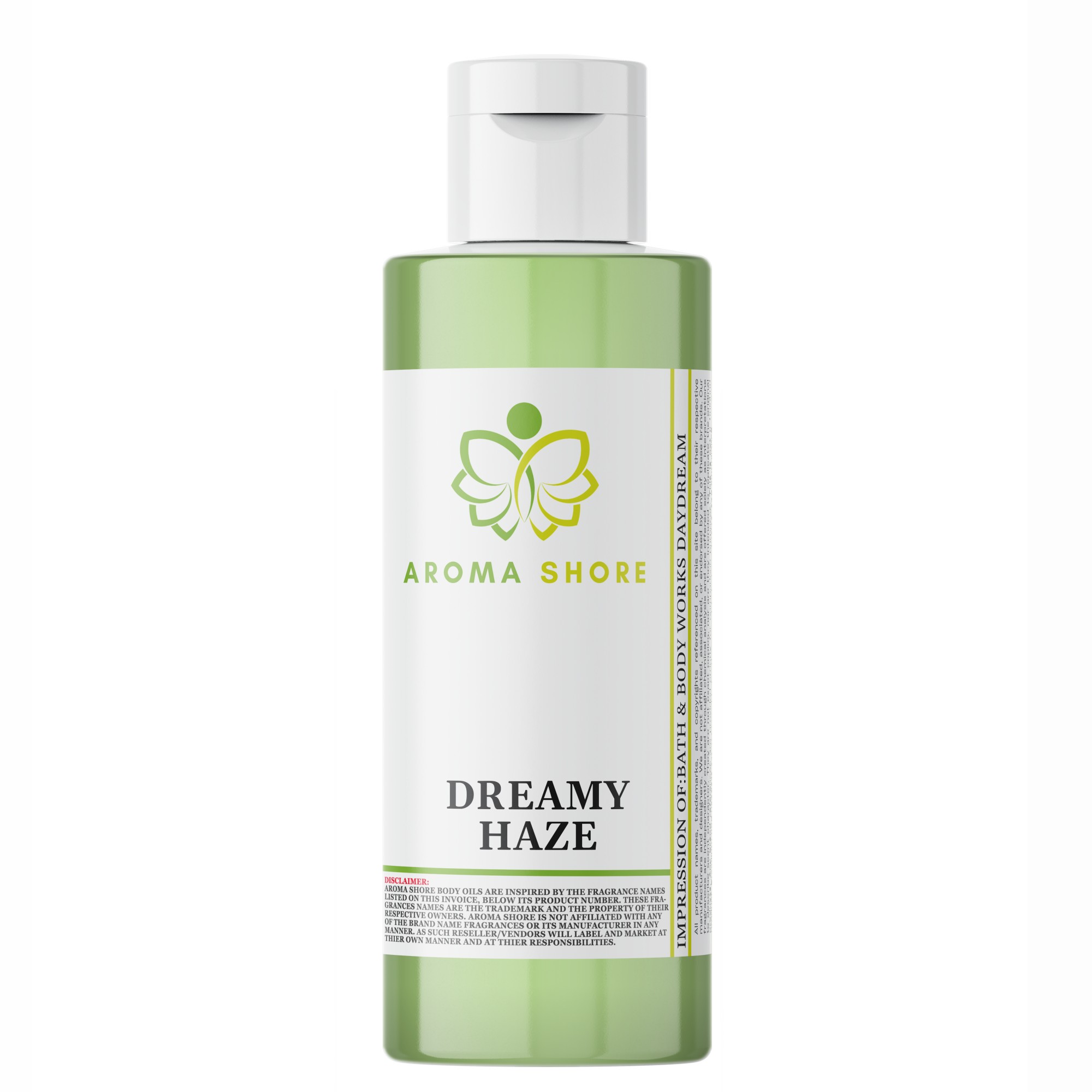 Dreamy Haze 4 oz