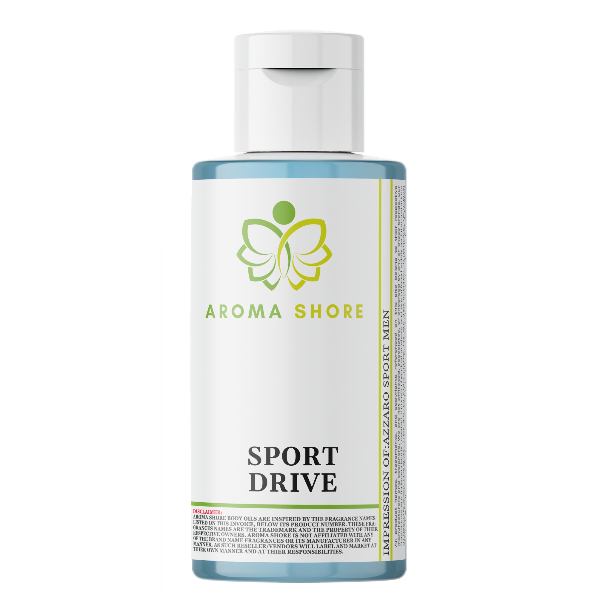Sport Drive 2 oz