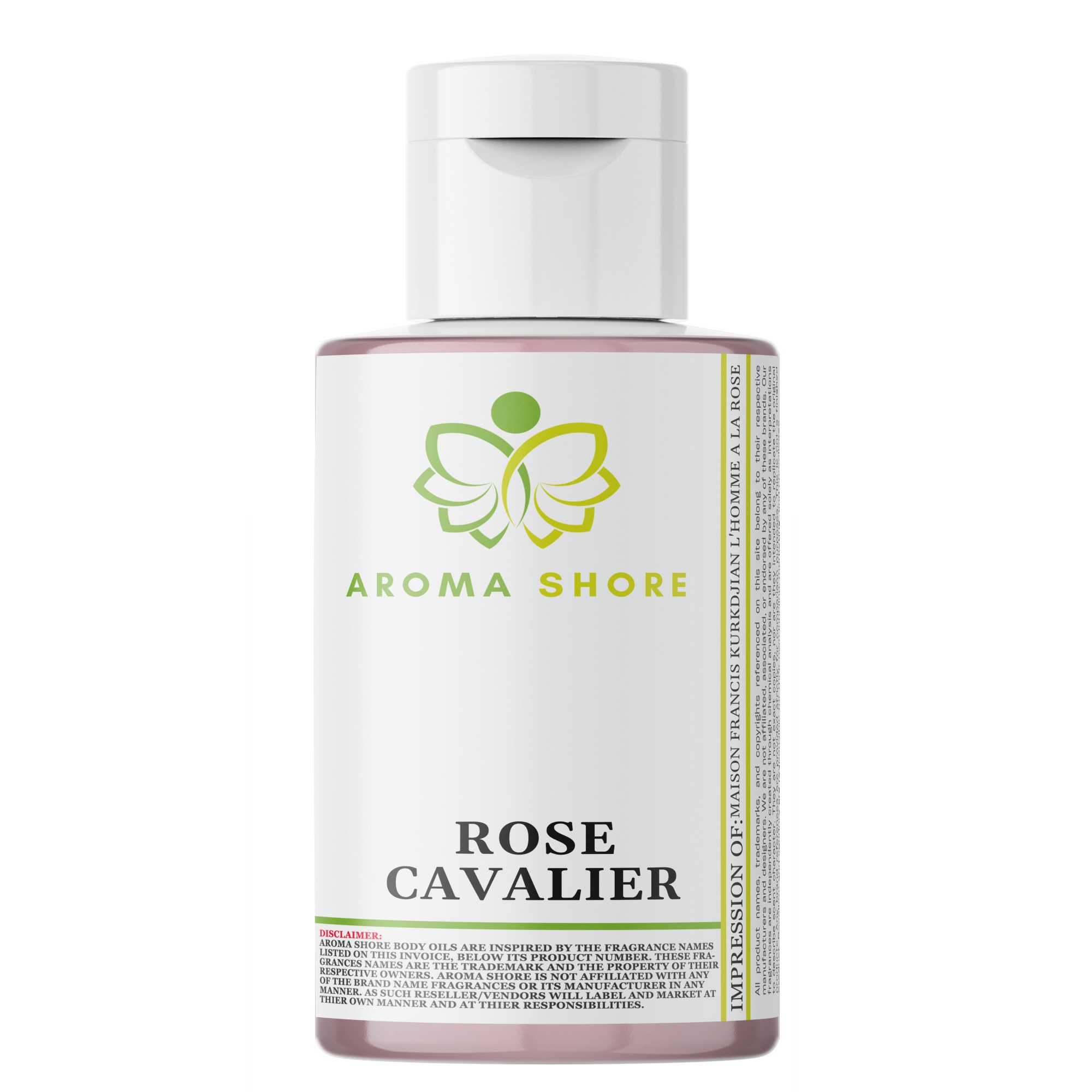 Rose Cavalier 1 oz