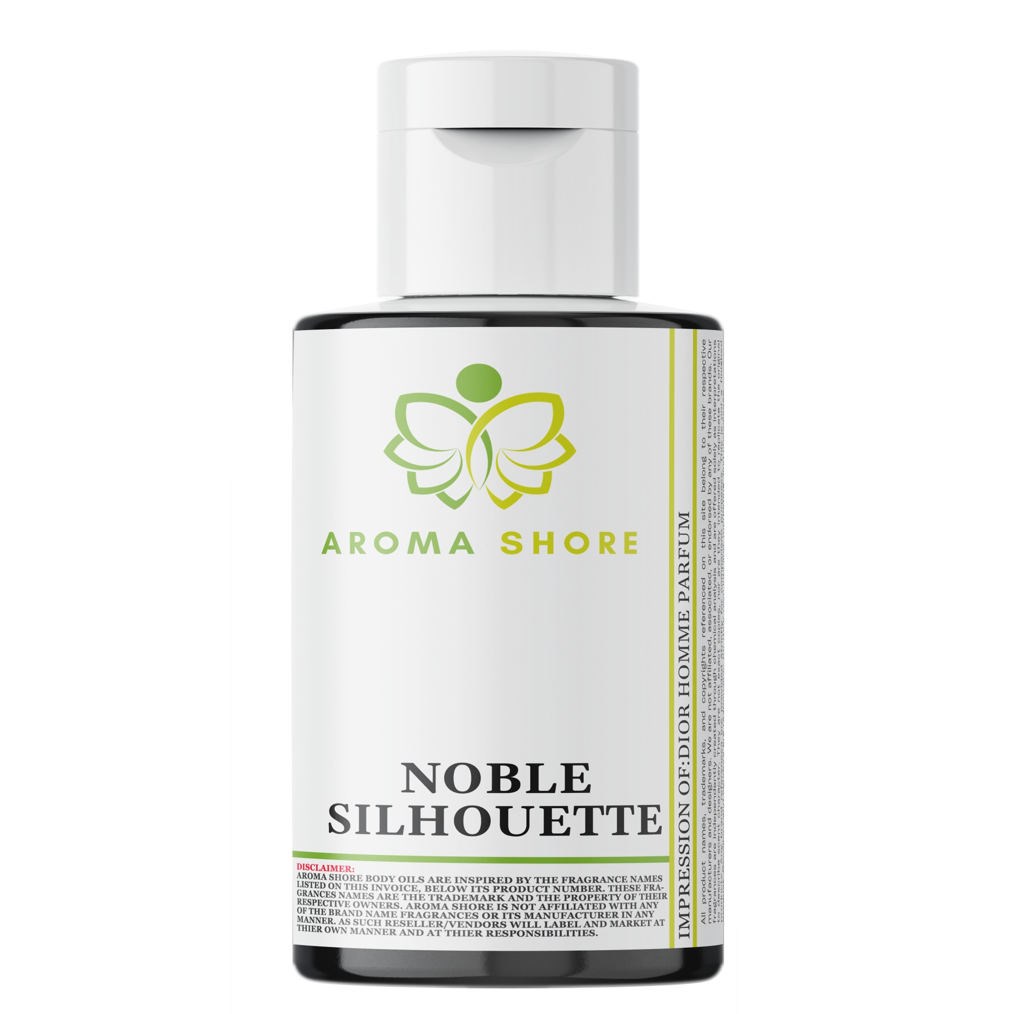 Noble Silhouette 1 oz